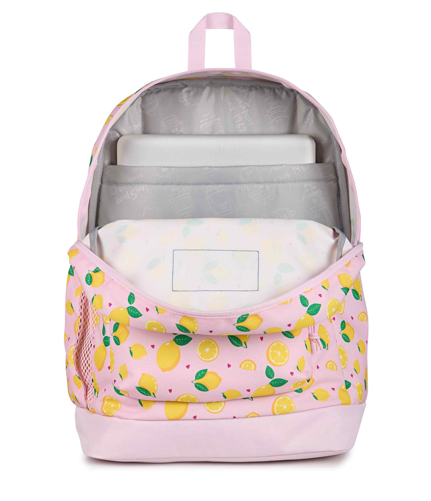 Cross Town Plus - Lemonade Stand | Jansport