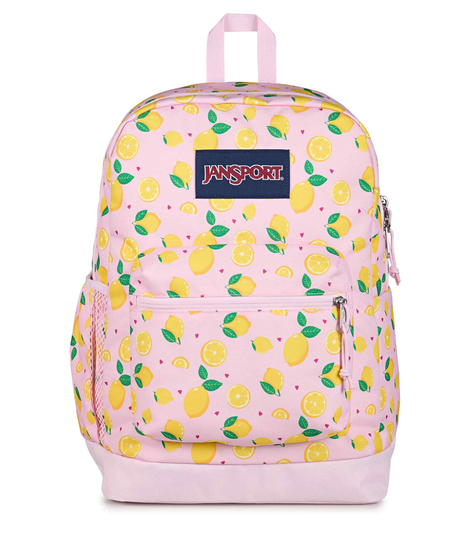 Cross Town Plus - Lemonade Stand | Jansport