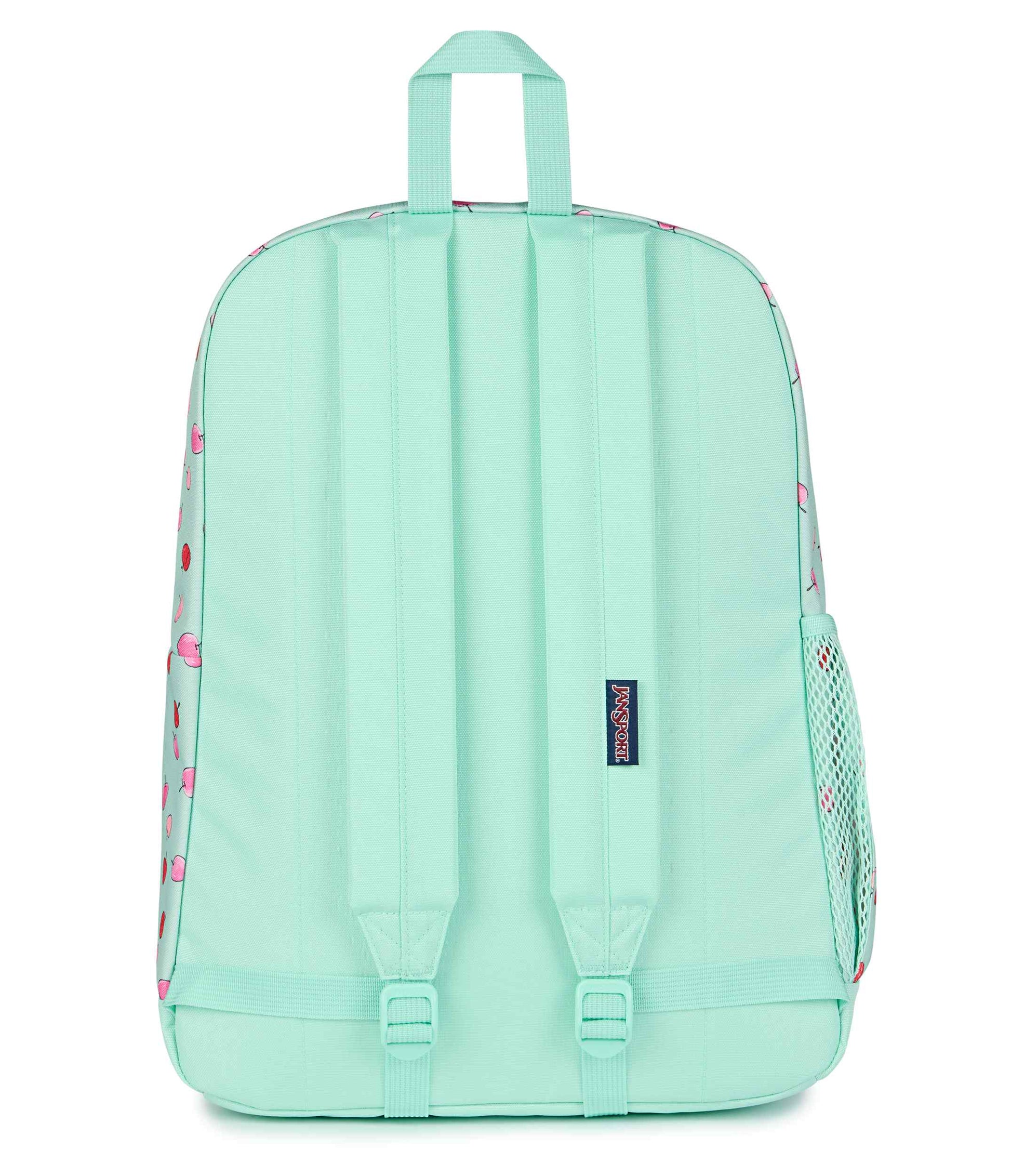 Cross Town Plus - Apple Orchard Magic Mint
