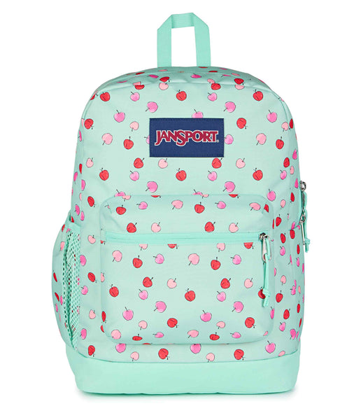 Cross Town Plus - Apple Orchard Magic Mint