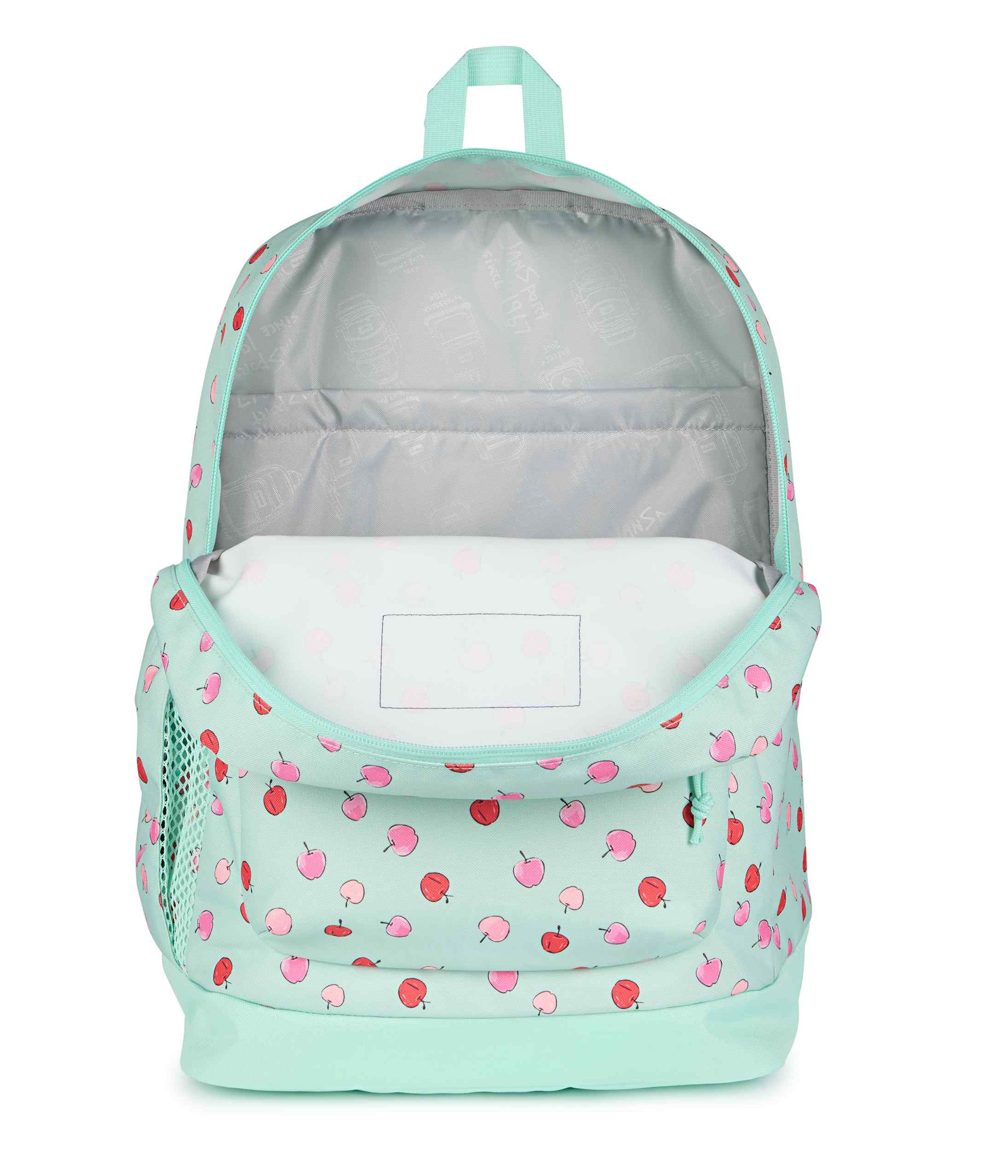 Cross Town Plus - Apple Orchard Magic Mint