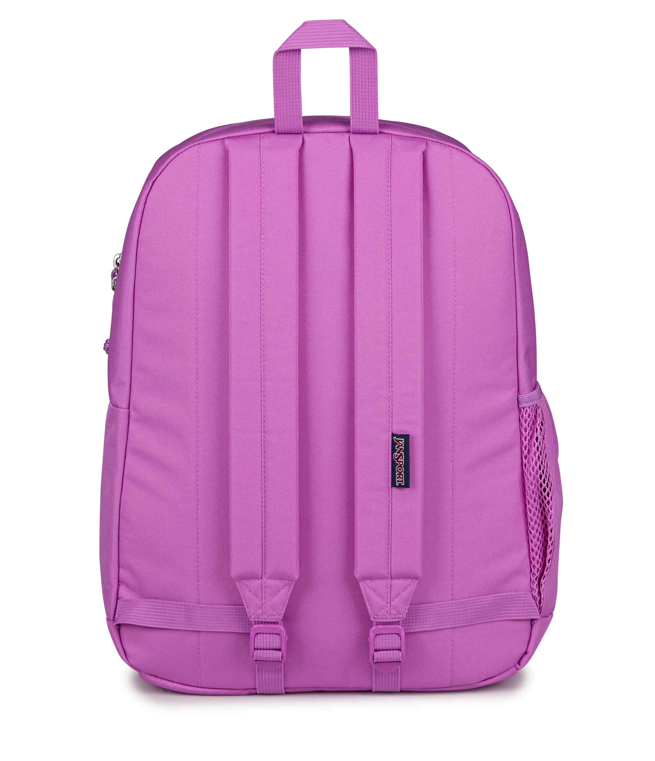 Cross Town Plus - Digital Fuchsia | JanSport Europe – JanSport