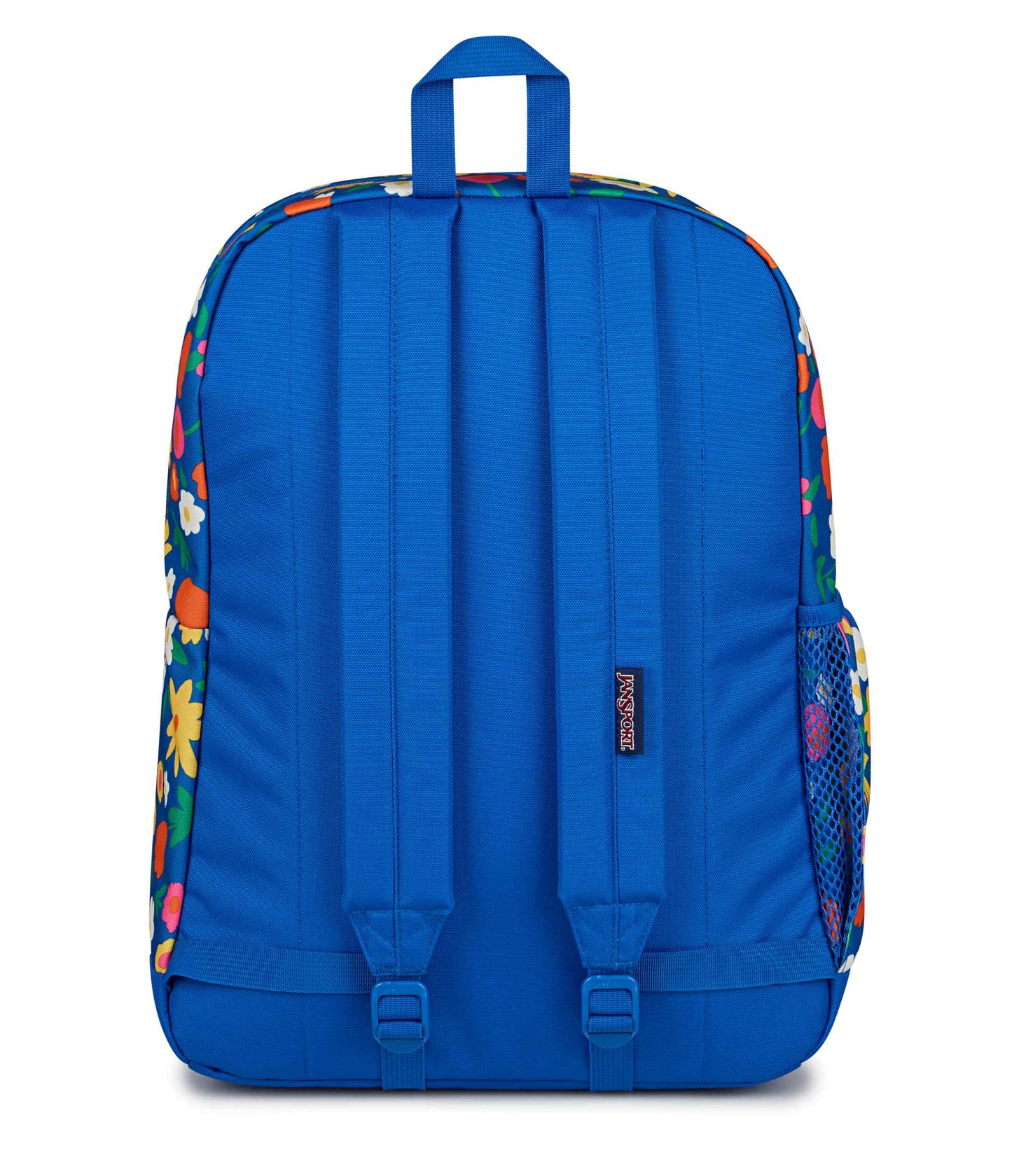 Cross Town Plus - Flower Market | JanSport Europe