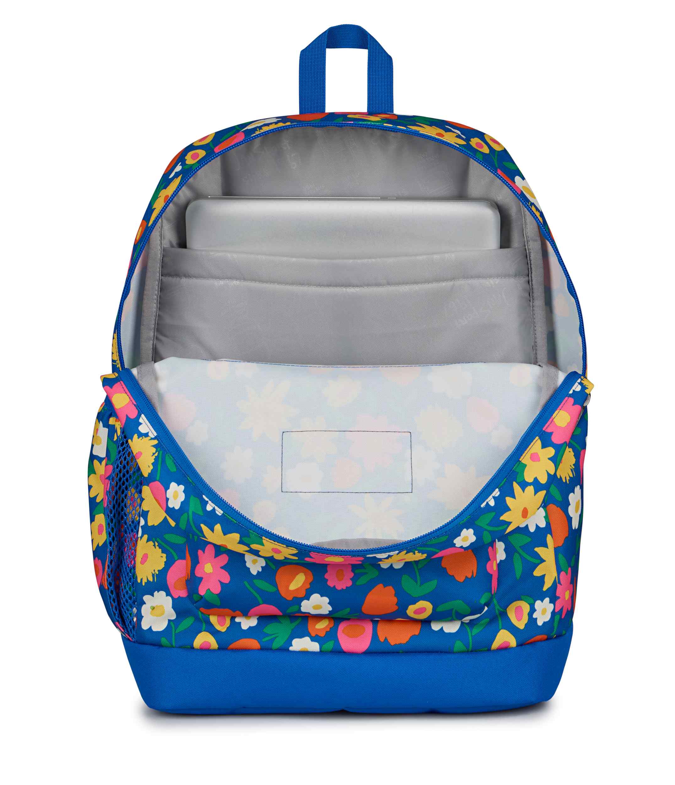 Cross Town Plus - Flower Market | JanSport Europe – JanSport Europe EU