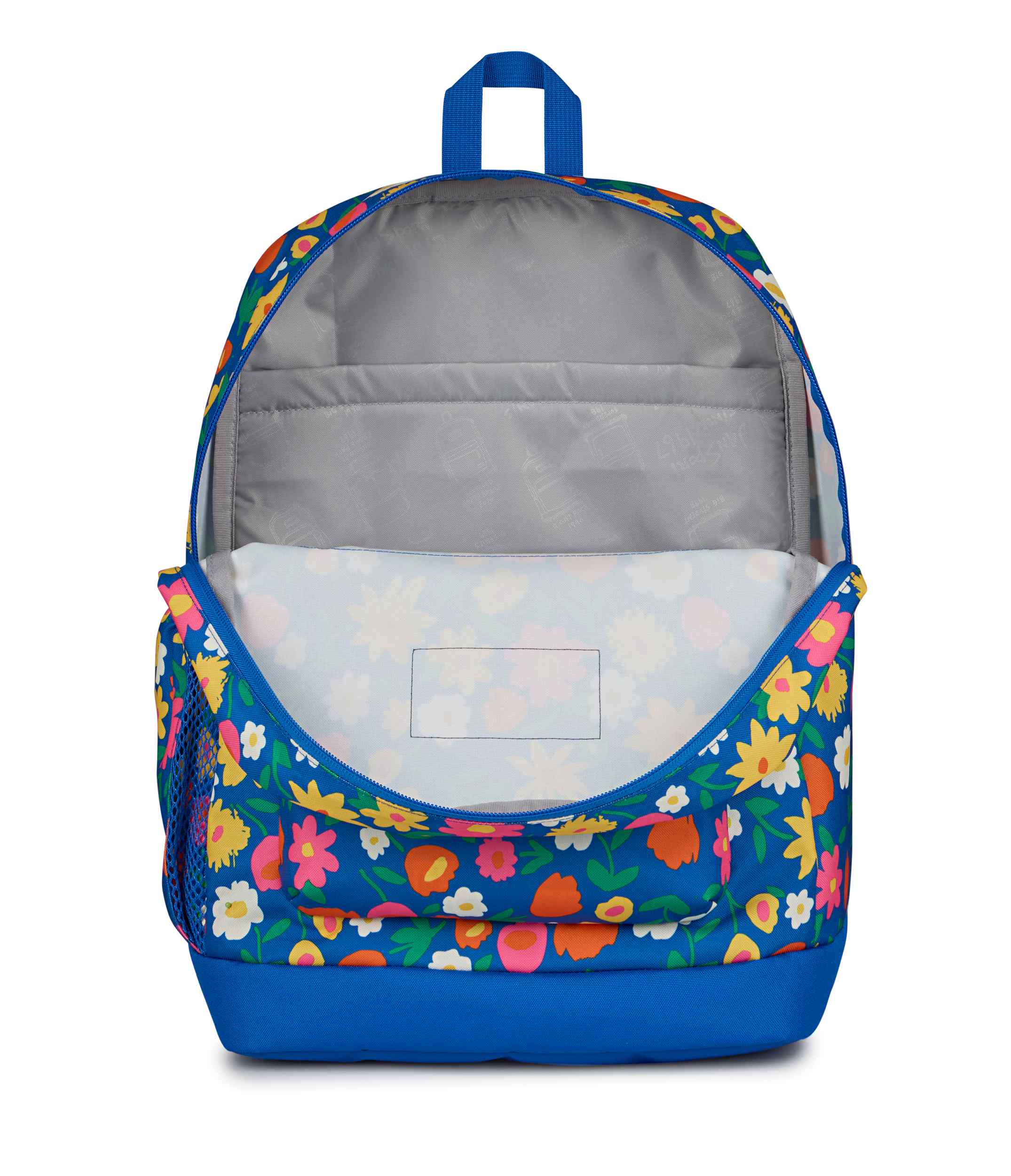Cross Town Plus - Flower Market | JanSport Europe – JanSport Europe EU