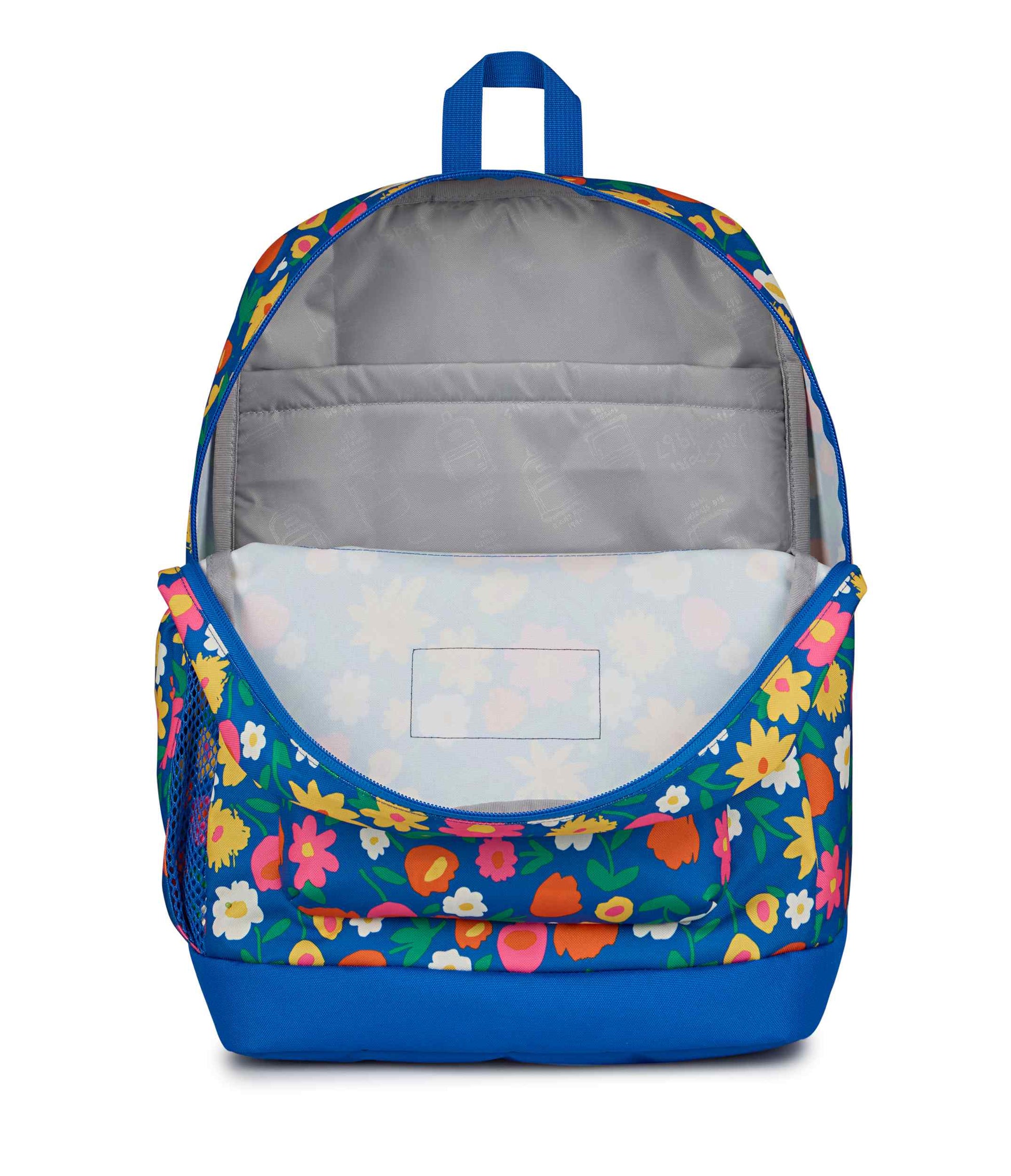 Cross Town Plus - Flower Market | JanSport Europe JanSport Europe EU Cross Town Plus - Flower Market | JanSport Europe JanSport Europe EU
