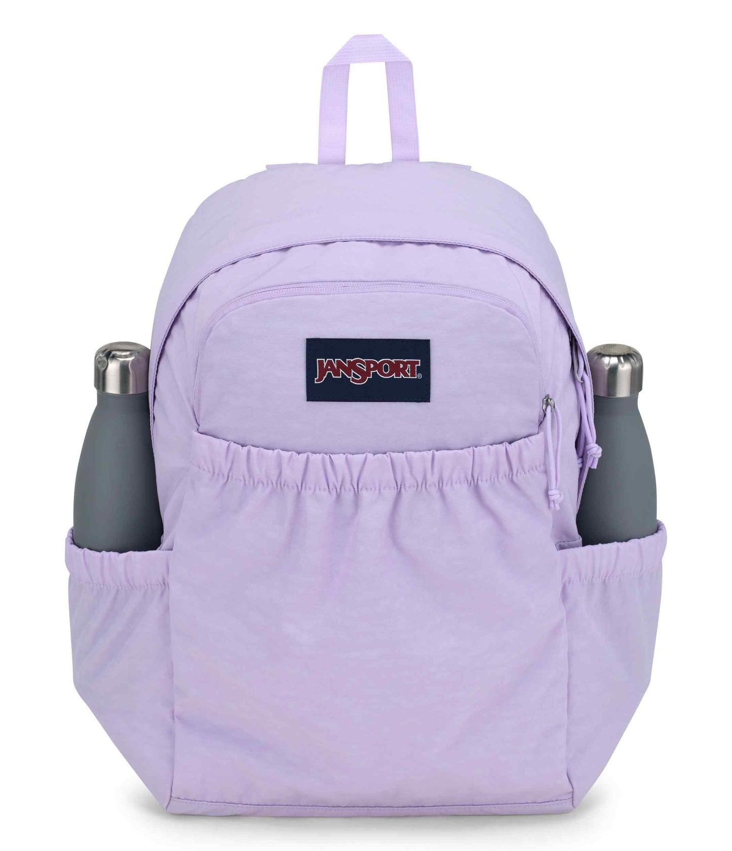 Slouch Pack - Pastel Lilac | JanSport Europe