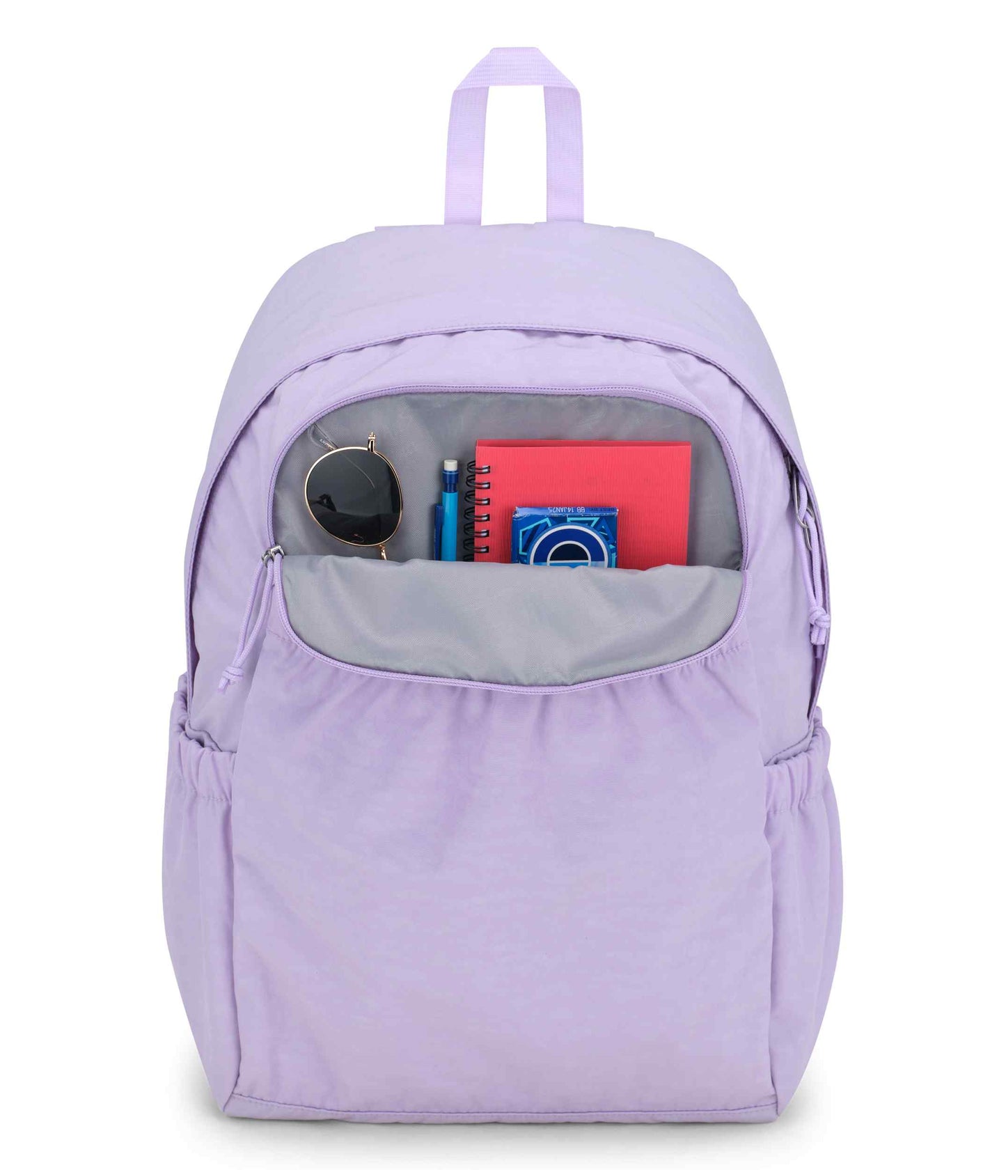 Slouch Pack - Pastel Lilac | JanSport Europe