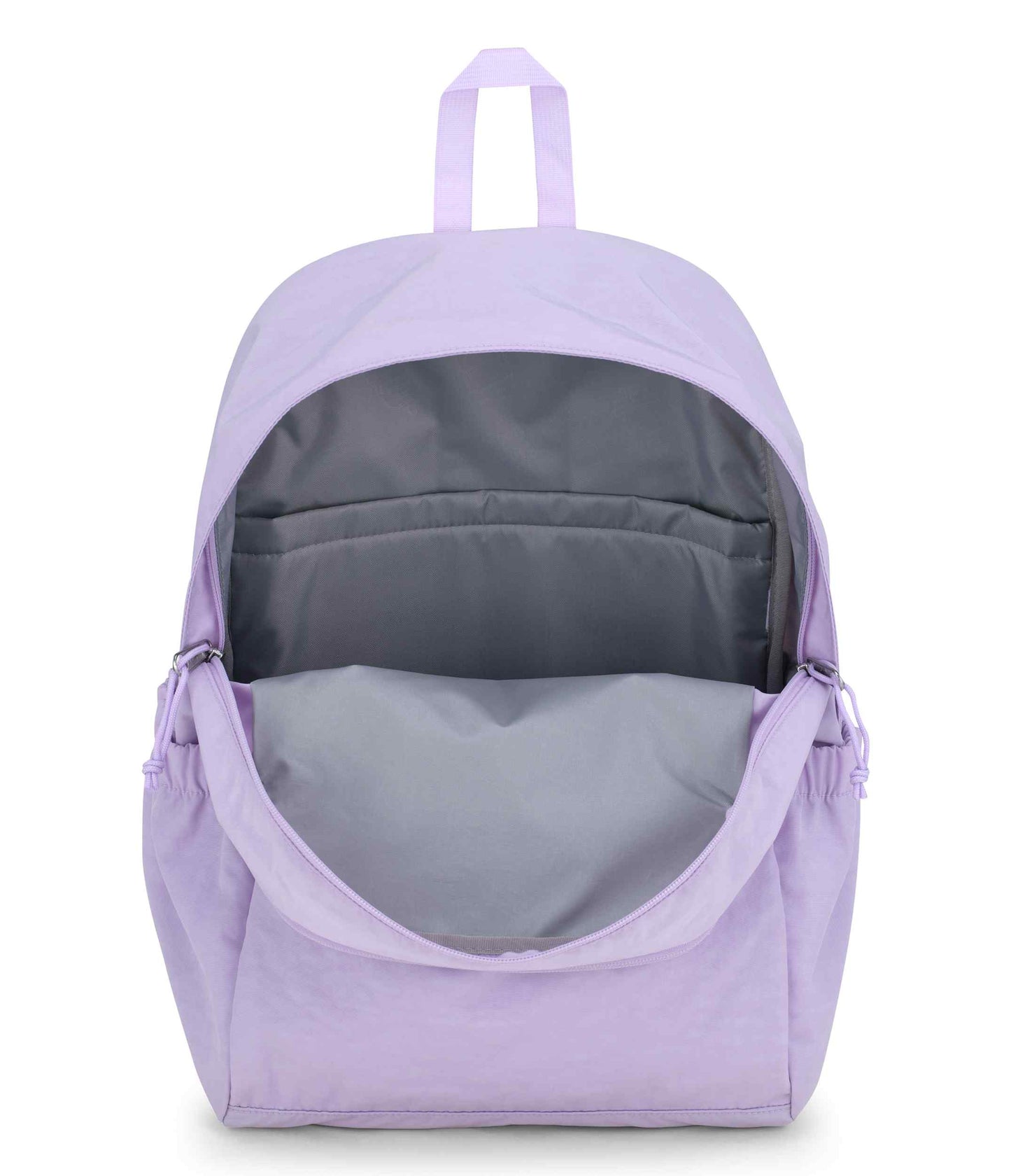 Slouch Pack - Pastel Lilac | JanSport Europe