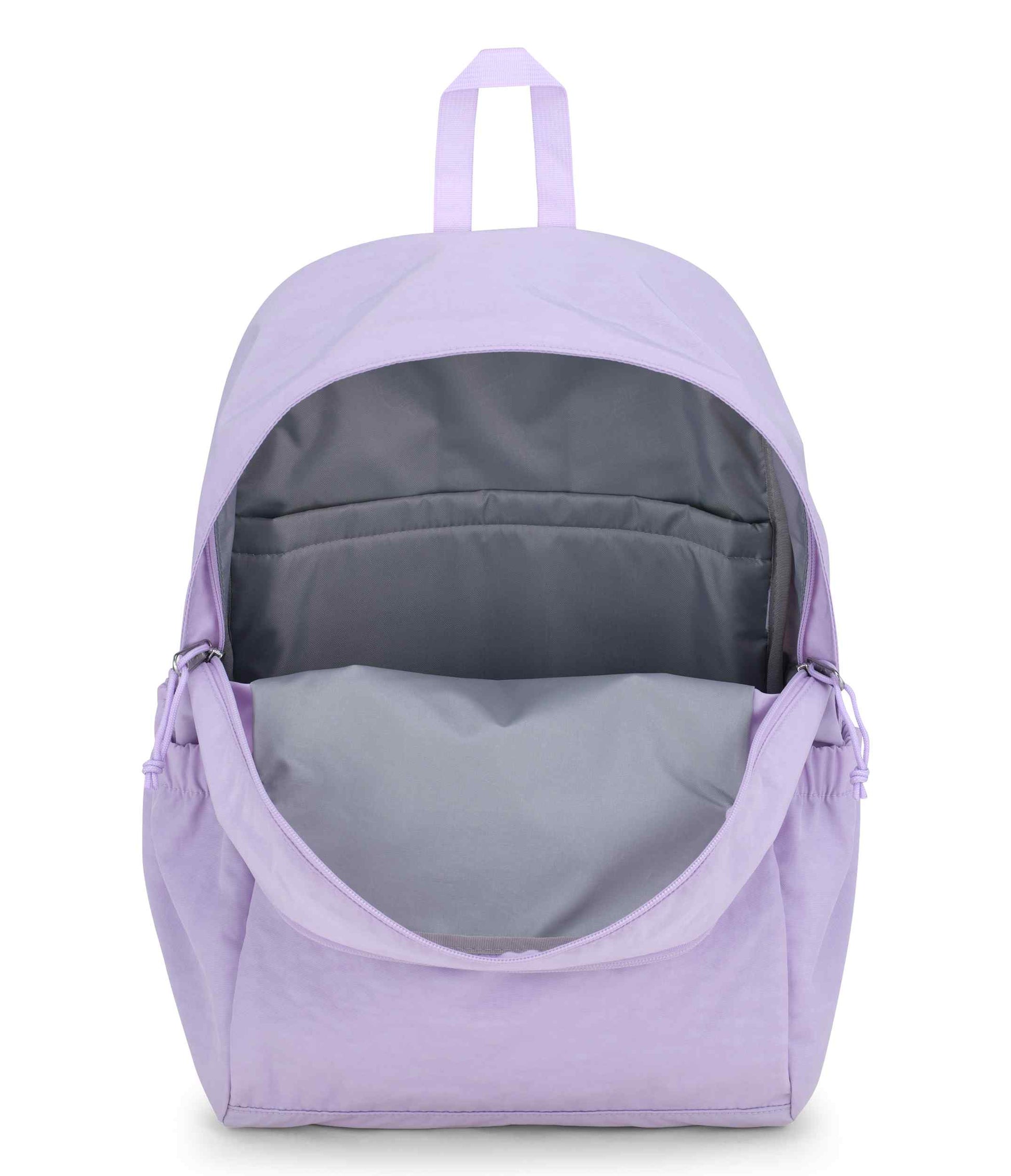 Slouch Pack - Pastel Lilac | JanSport Europe