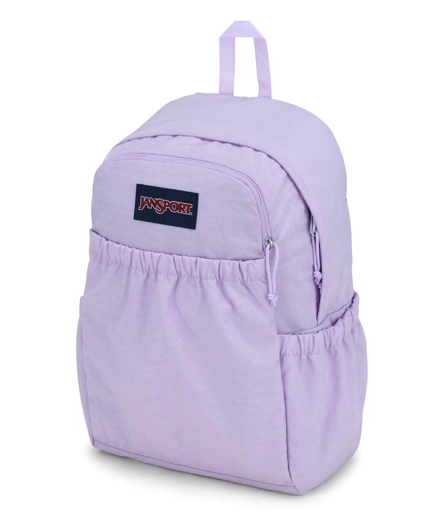 Slouch Pack - Pastel Lilac | JanSport Europe