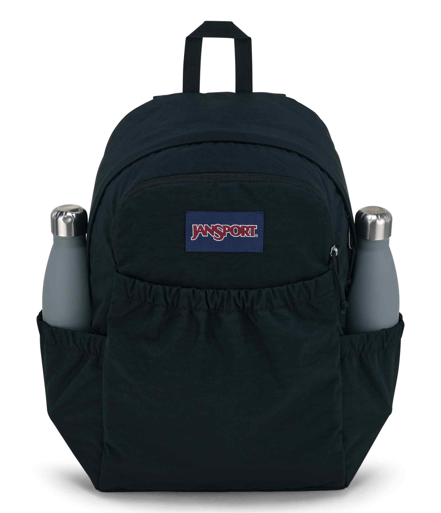 JanSport | Slouch Pack - Black