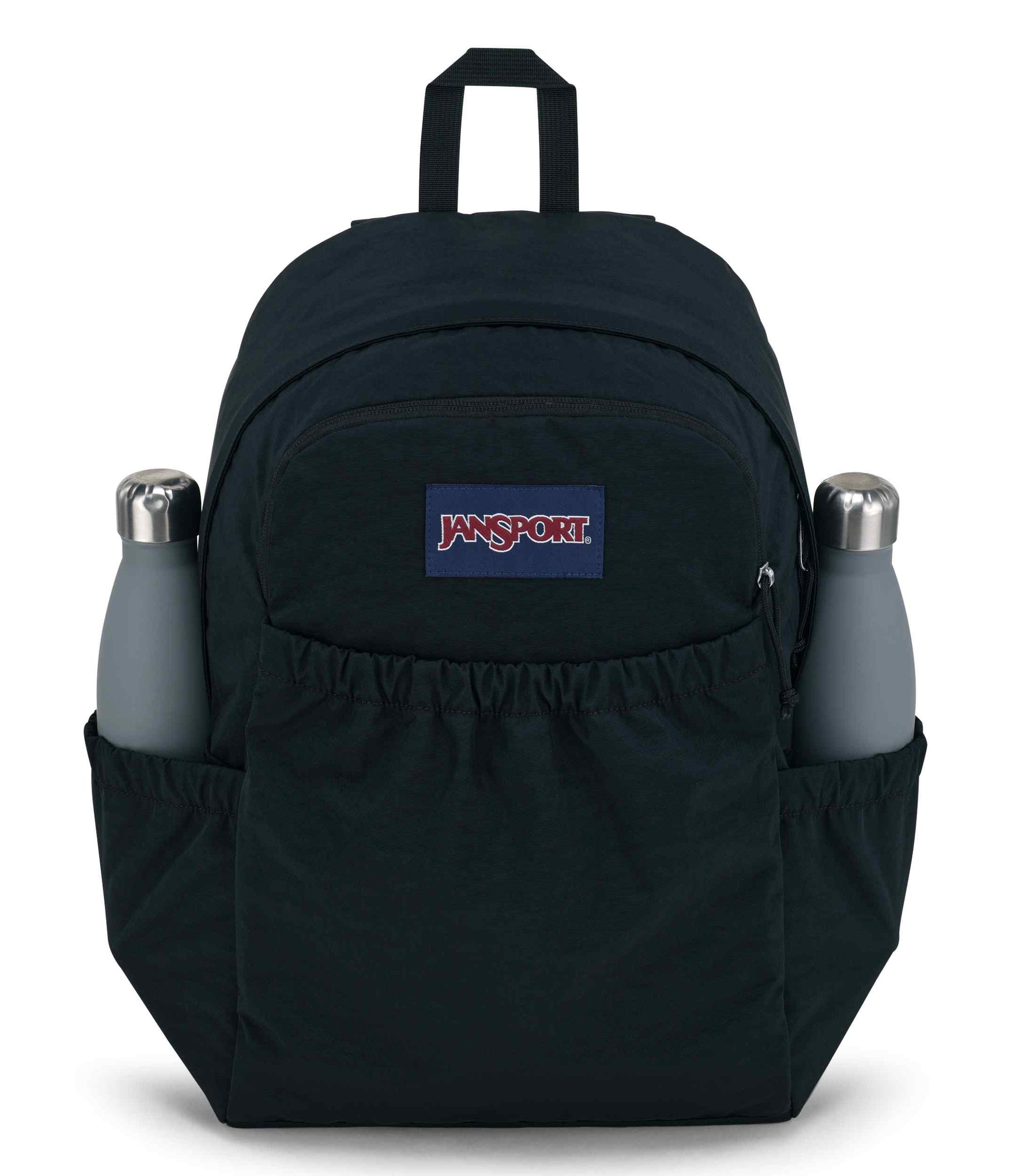 JanSport | Slouch Pack - Black