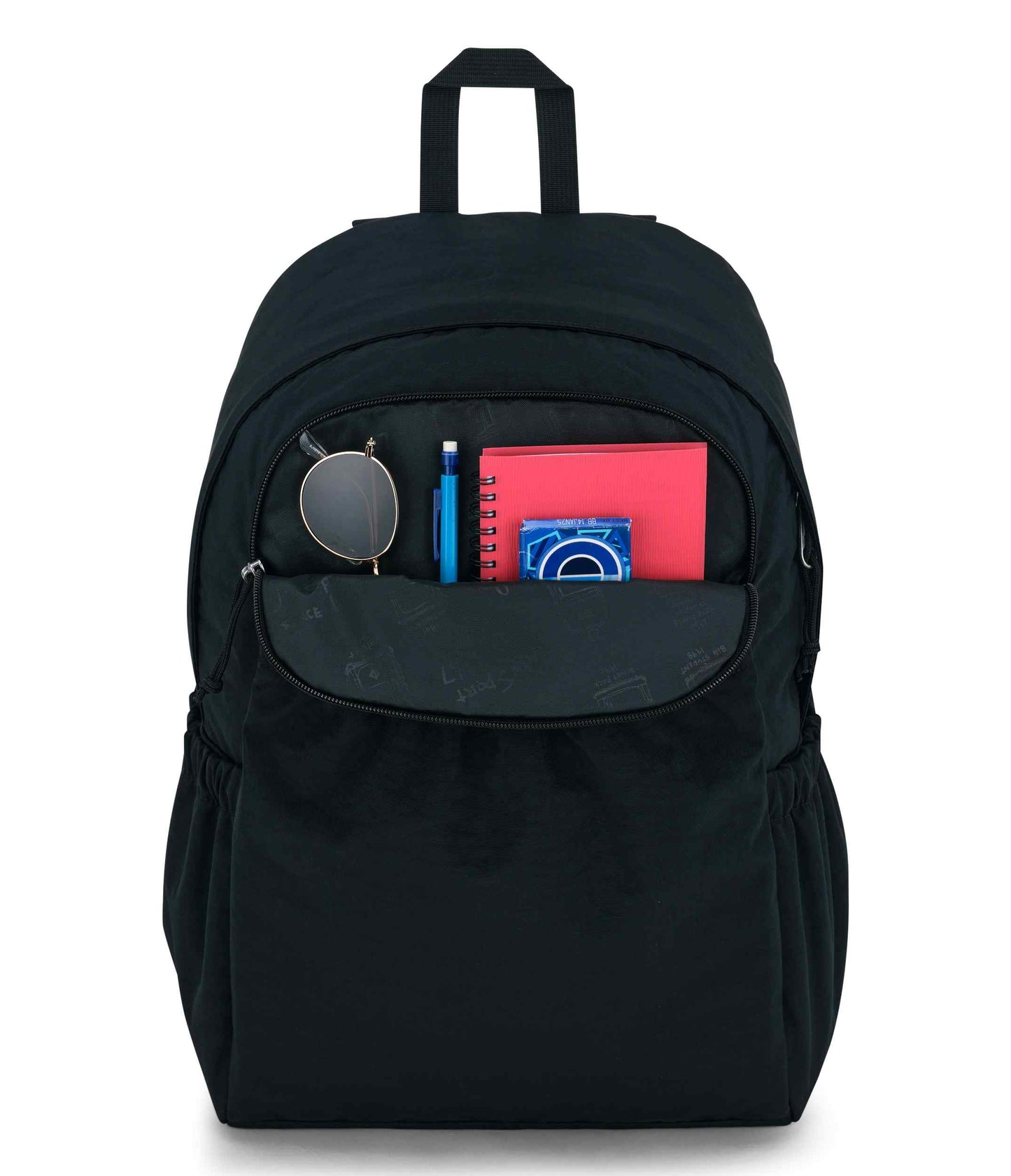 JanSport | Slouch Pack - Black