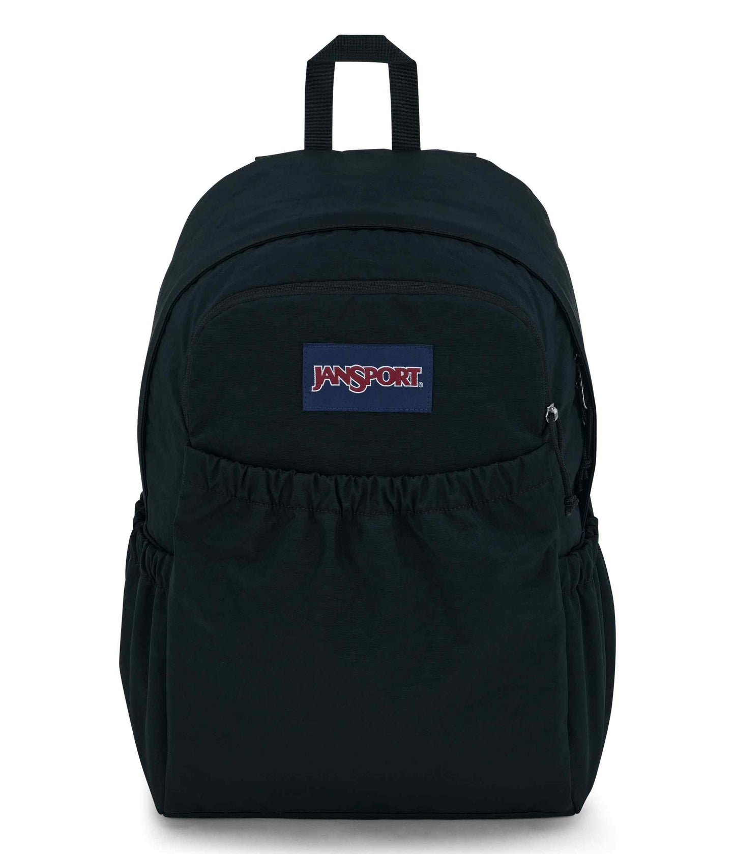 JanSport | Slouch Pack - Black