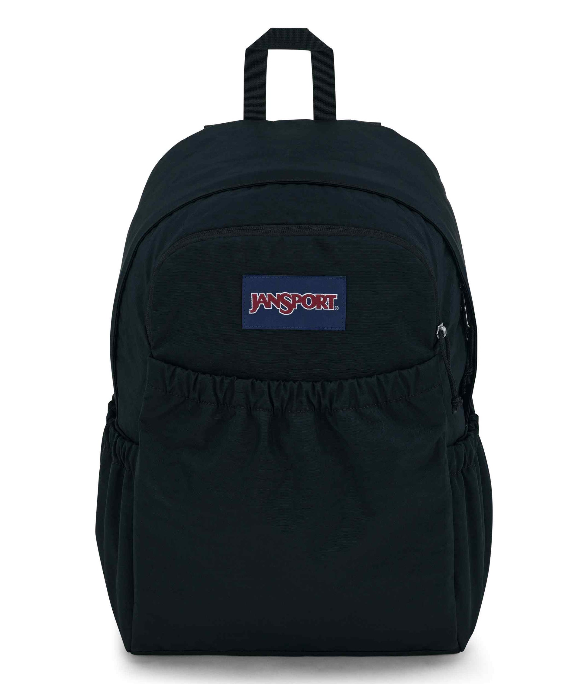 JanSport | Slouch Pack - Black