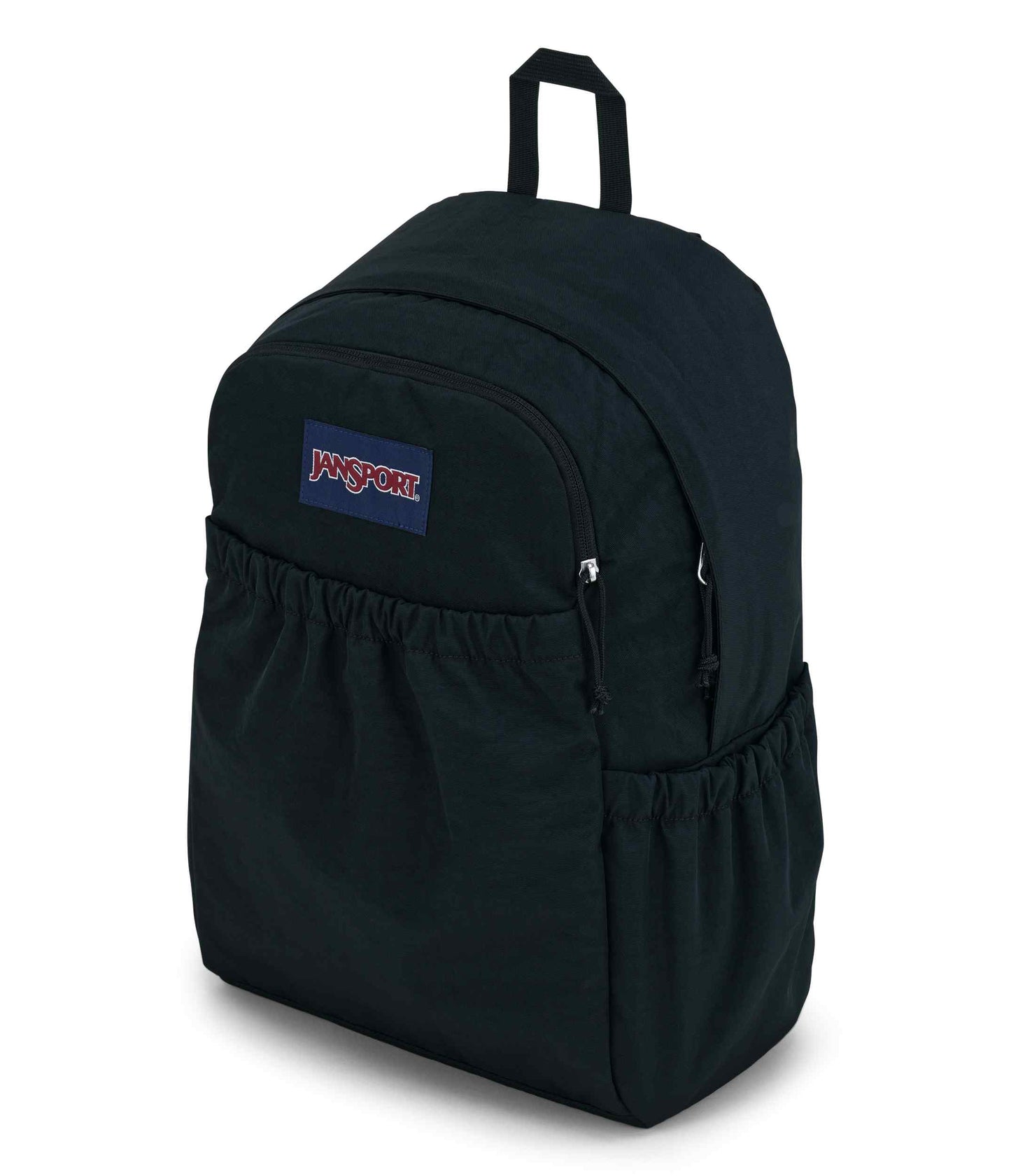 JanSport | Slouch Pack - Black