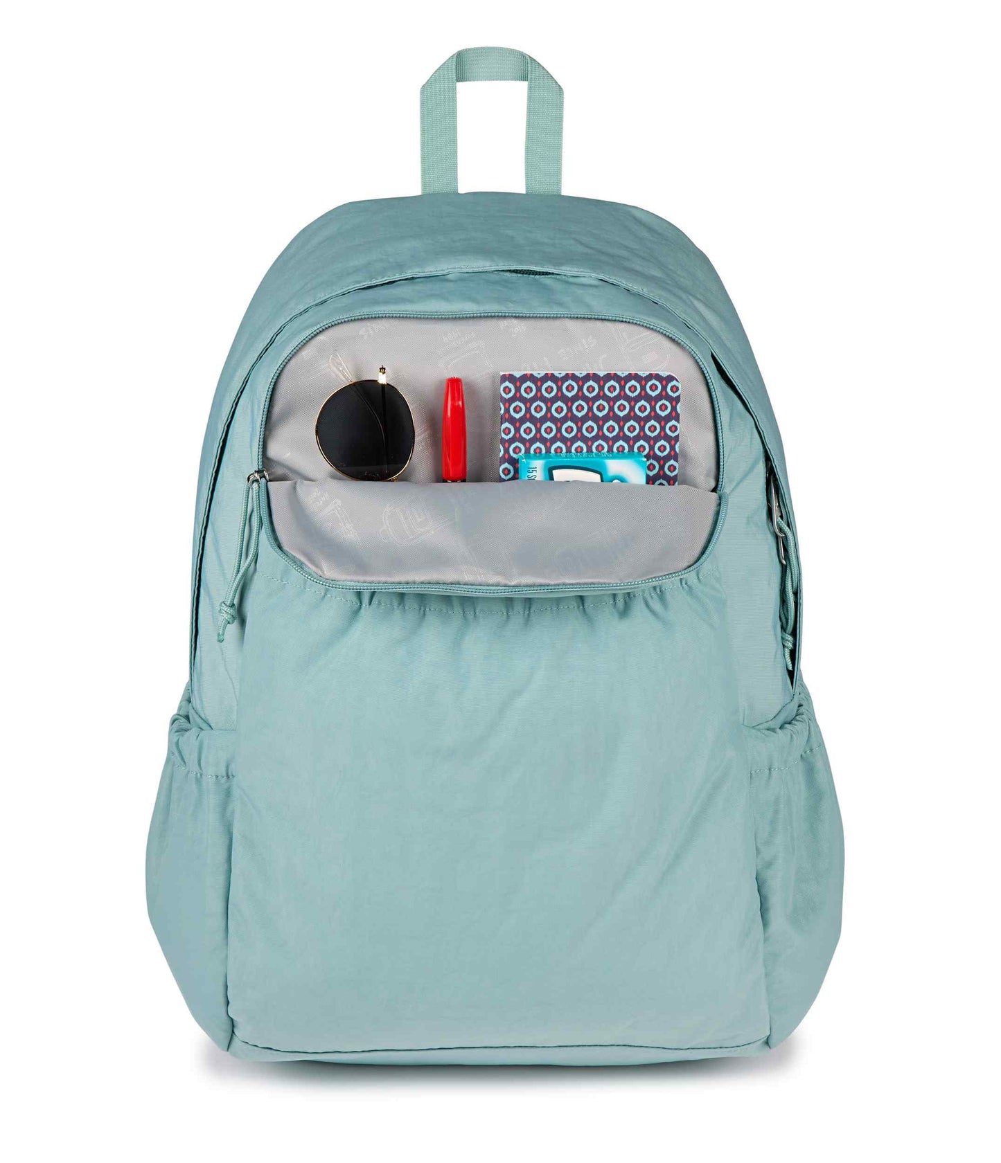 JanSport | Slouch Pack - Faded Sage