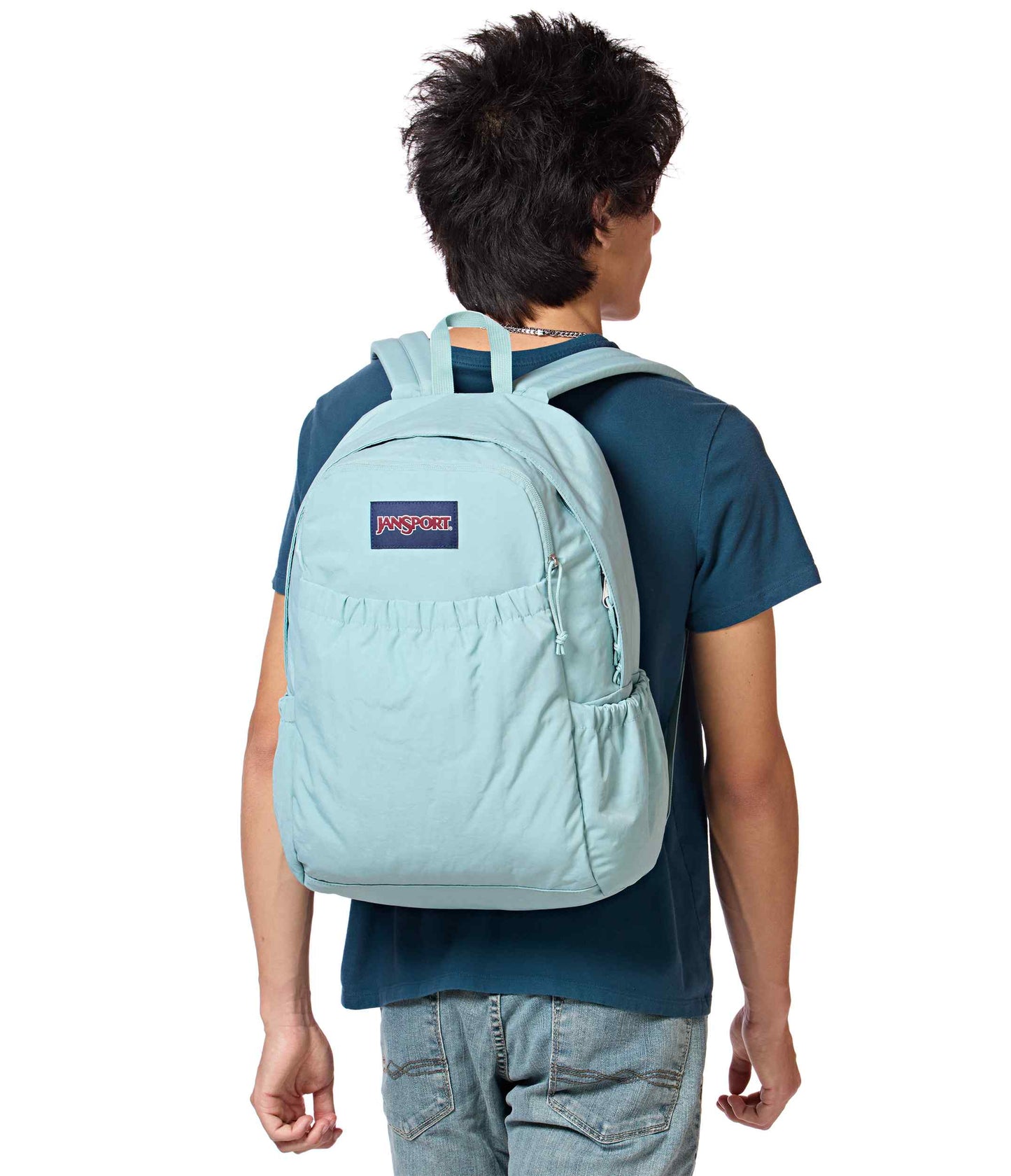 JanSport | Slouch Pack - Faded Sage