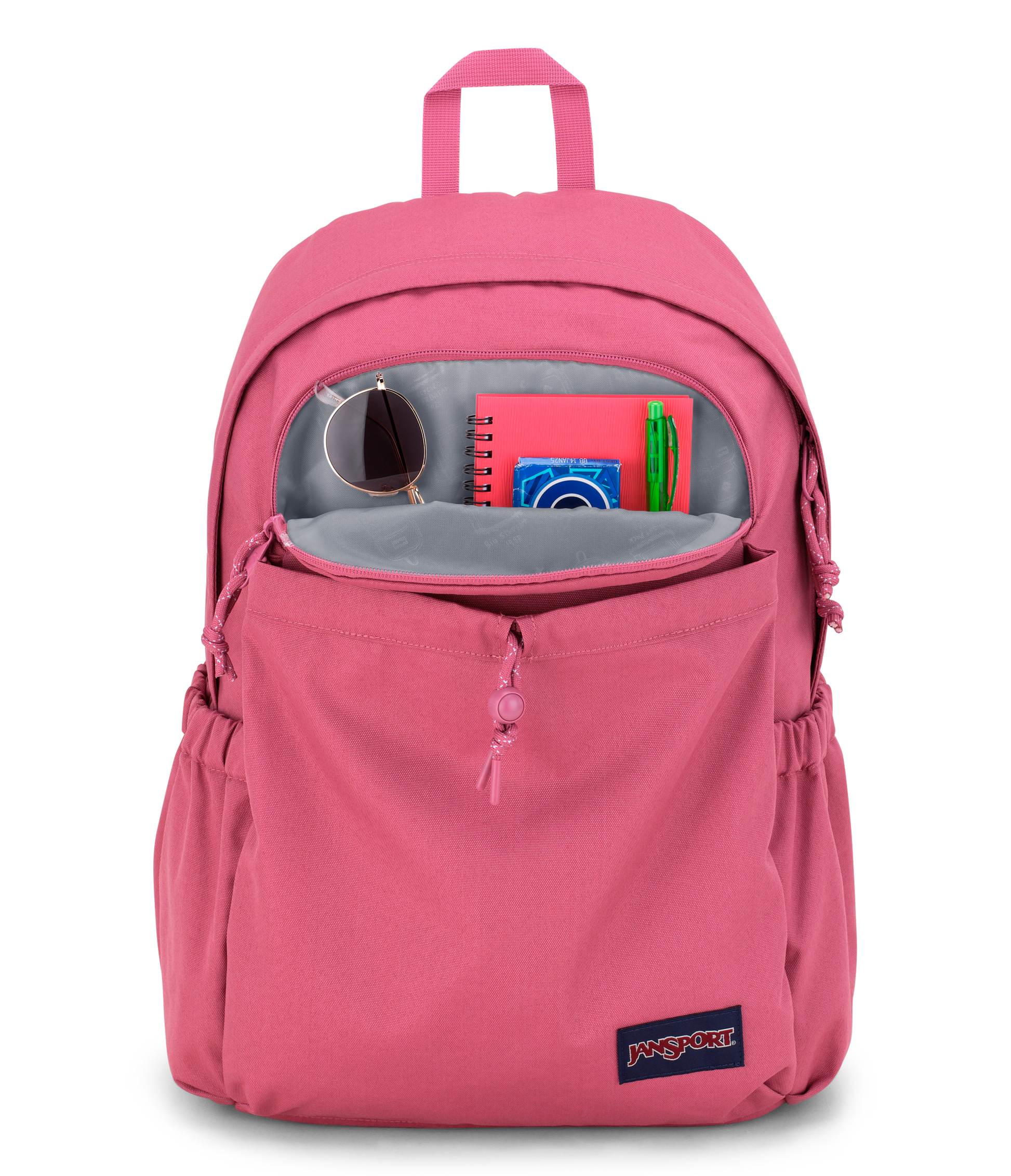 JanSport Lounge Pack Mauve Haze