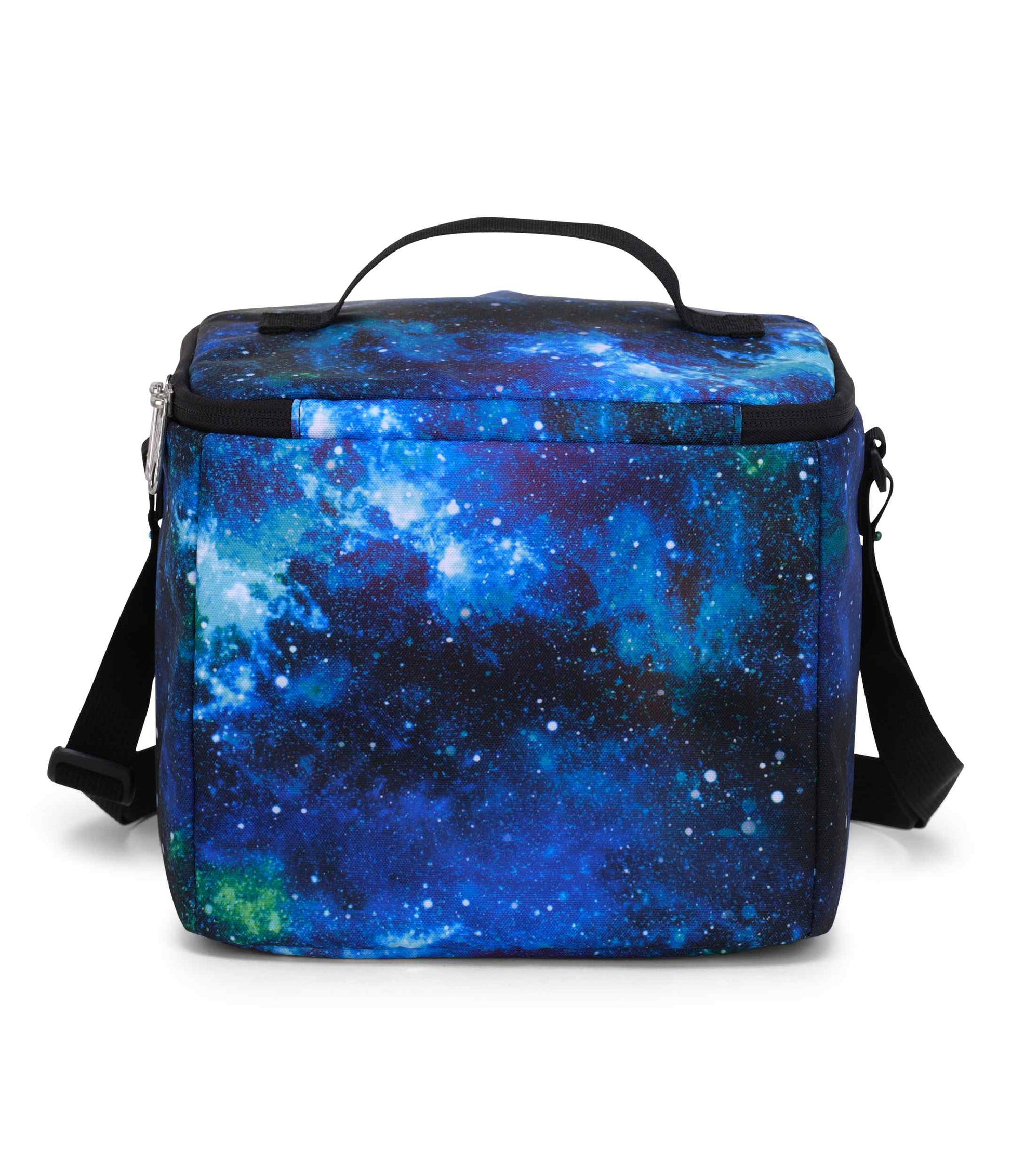 Super Snack - Cyberspace Galaxy