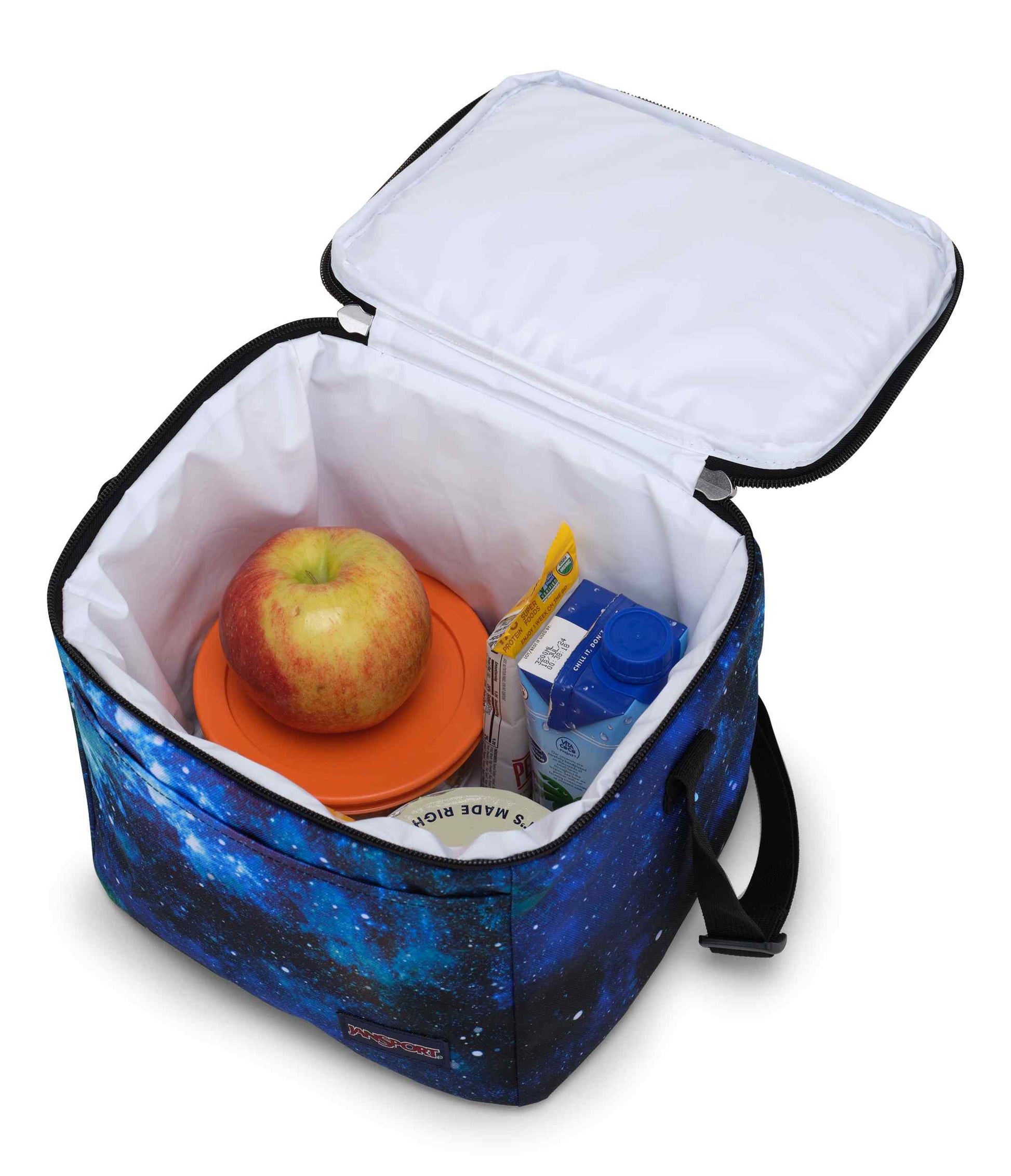 Super Snack - Cyberspace Galaxy