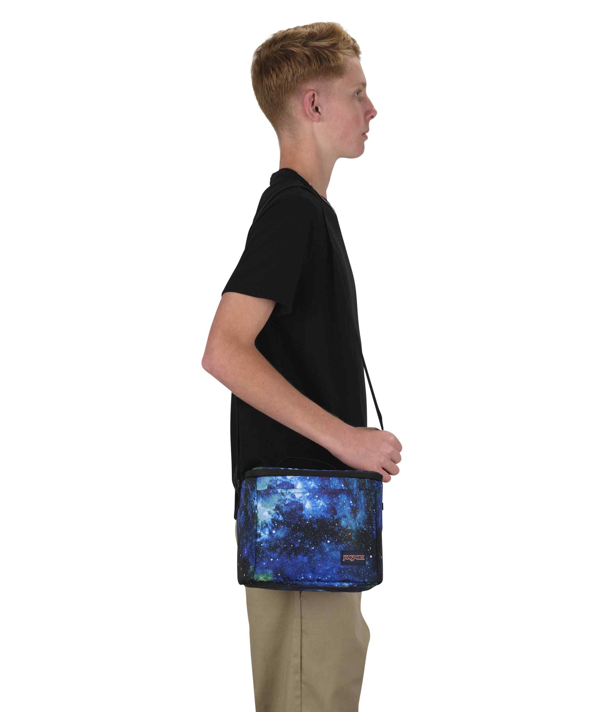 Super Snack - Cyberspace Galaxy | Jansport