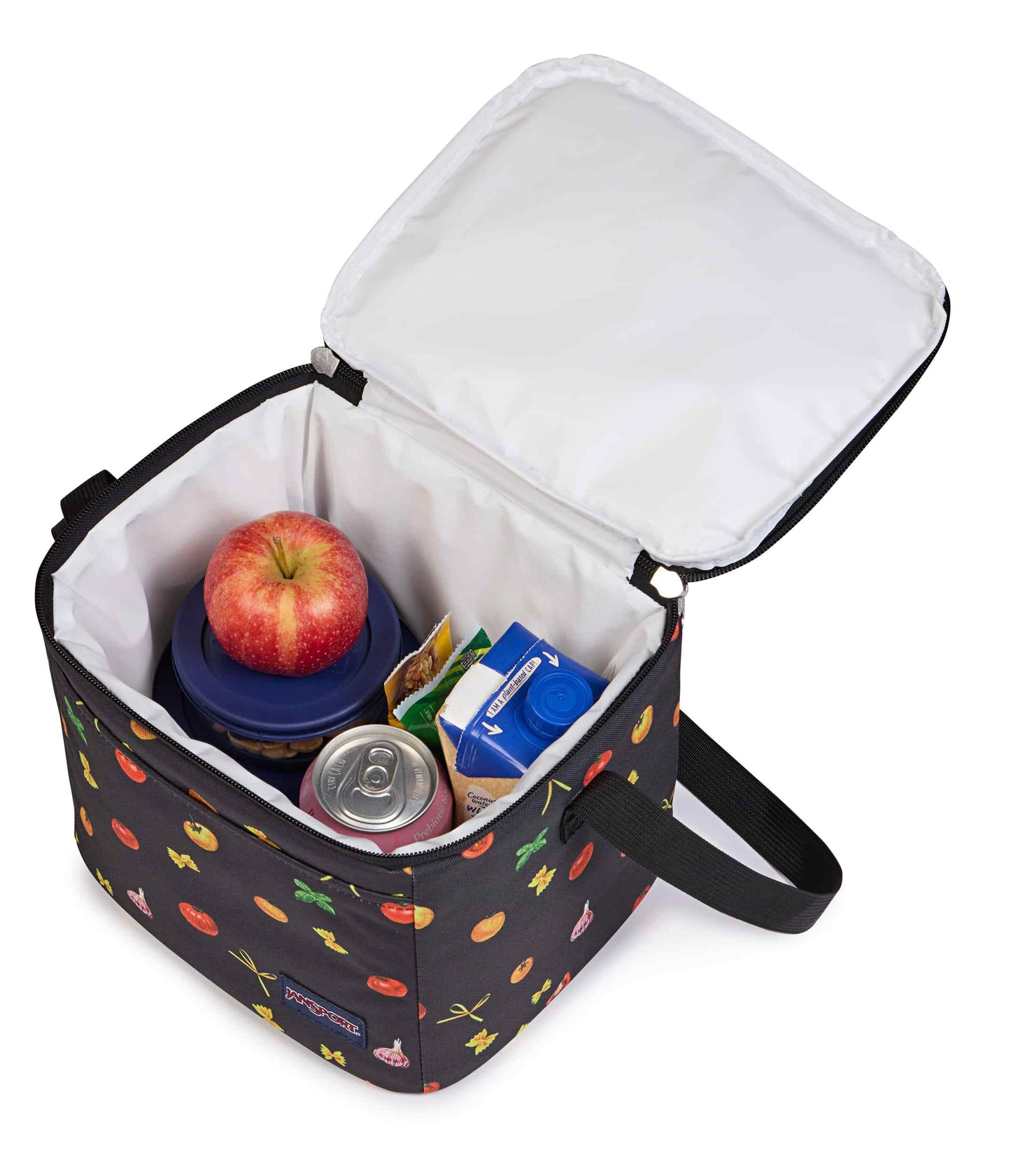 JanSport | Super Snack - Pasta Party