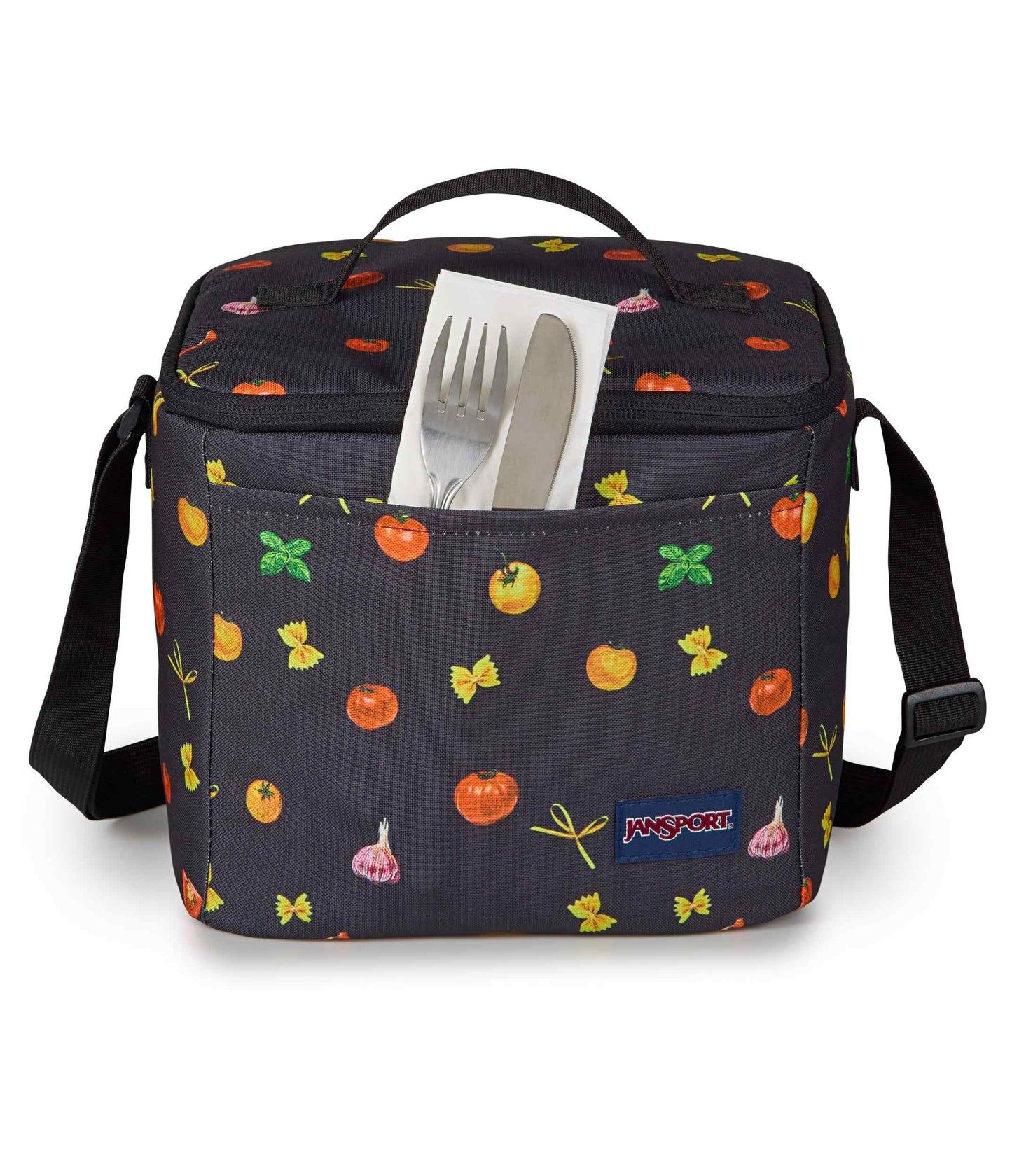 JanSport | Super Snack - Pasta Party