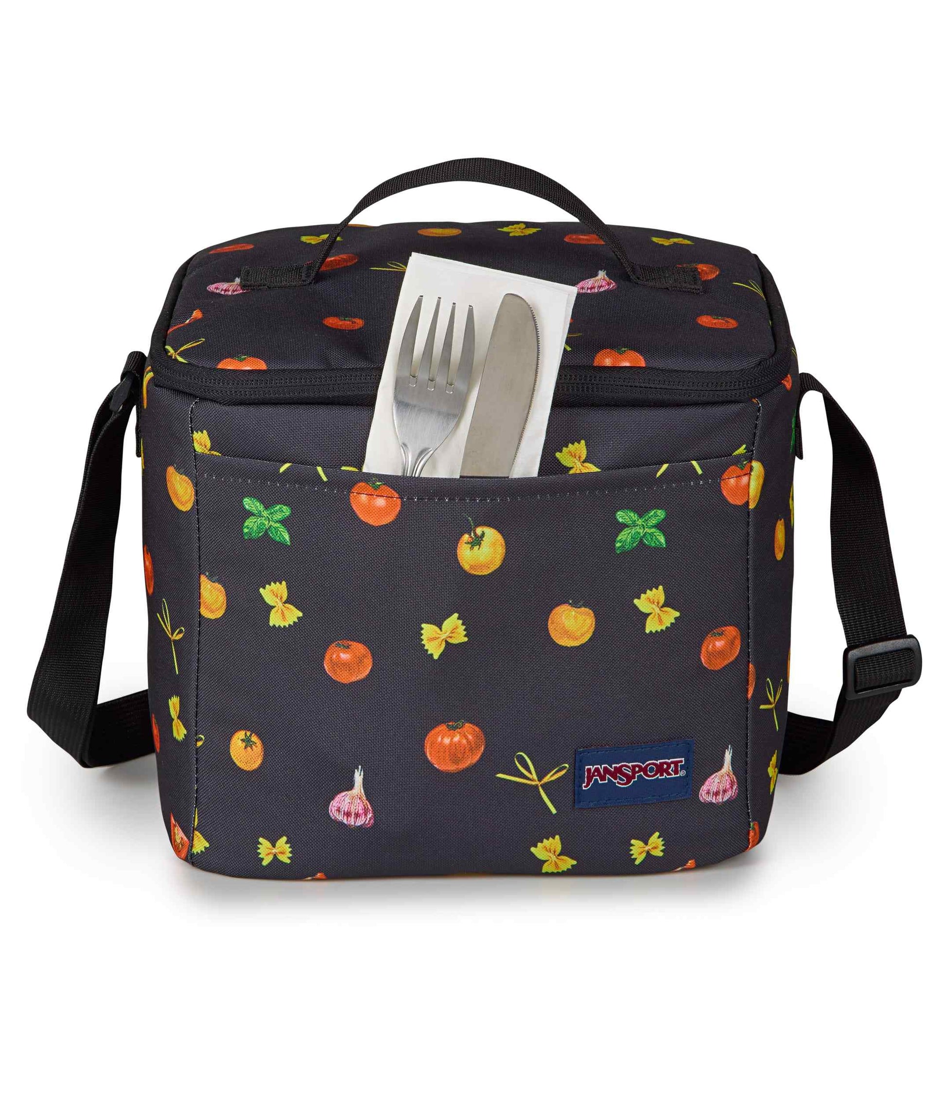 JanSport | Super Snack - Pasta Party
