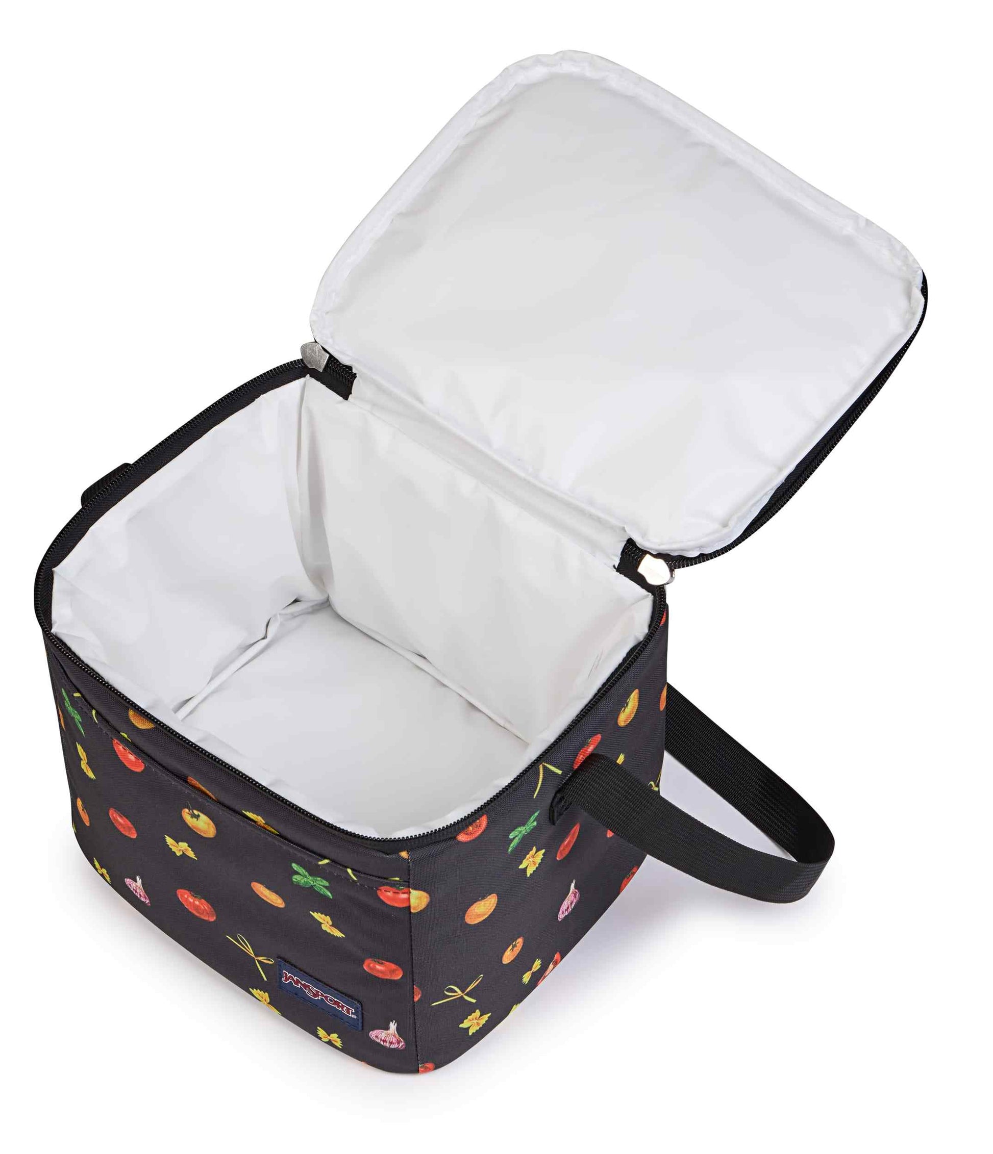 JanSport | Super Snack - Pasta Party