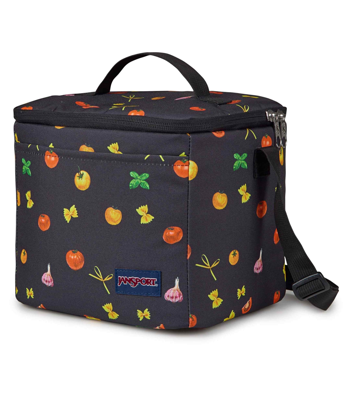 JanSport | Super Snack - Pasta Party