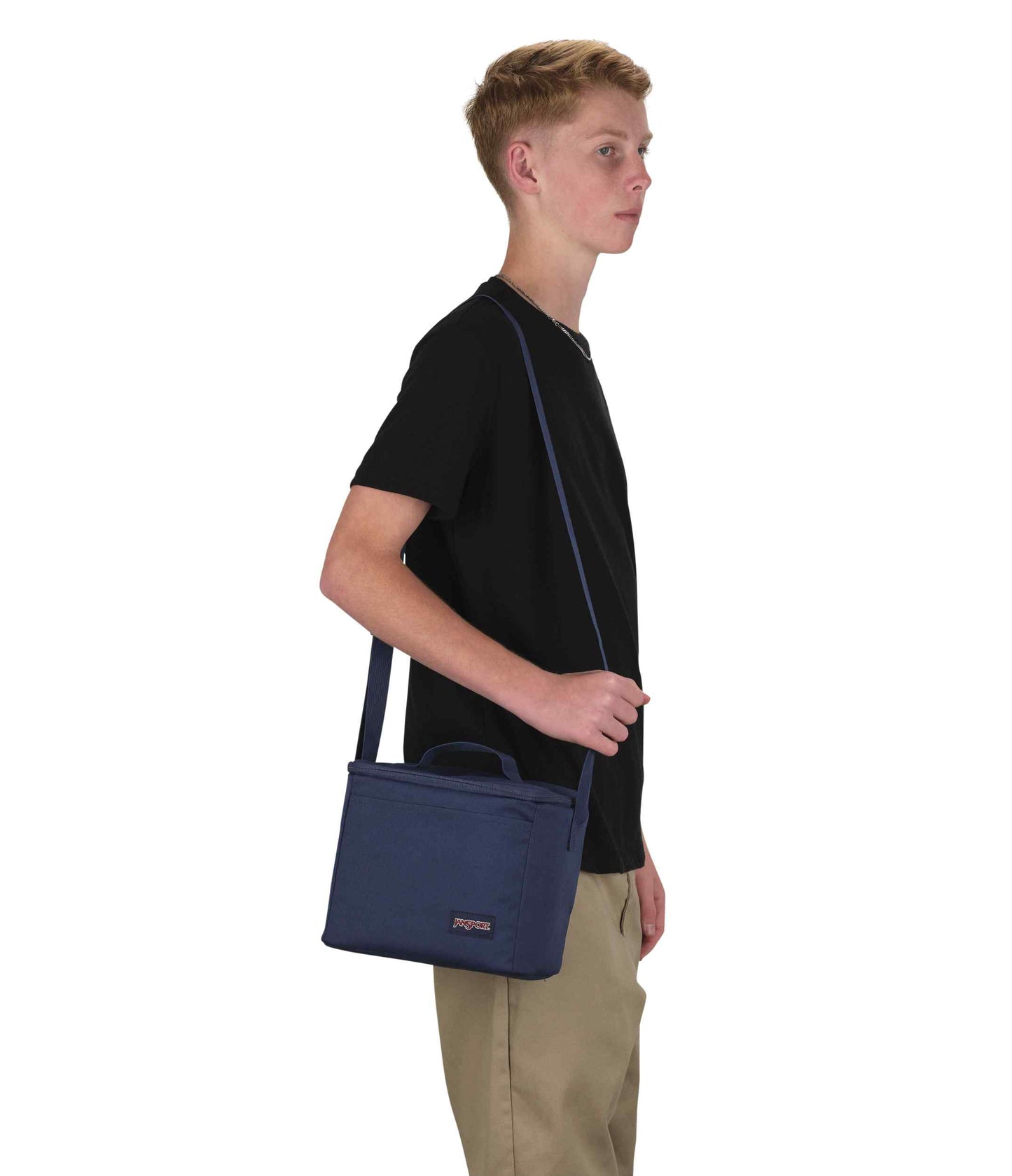 JanSport | Super Snack - Navy