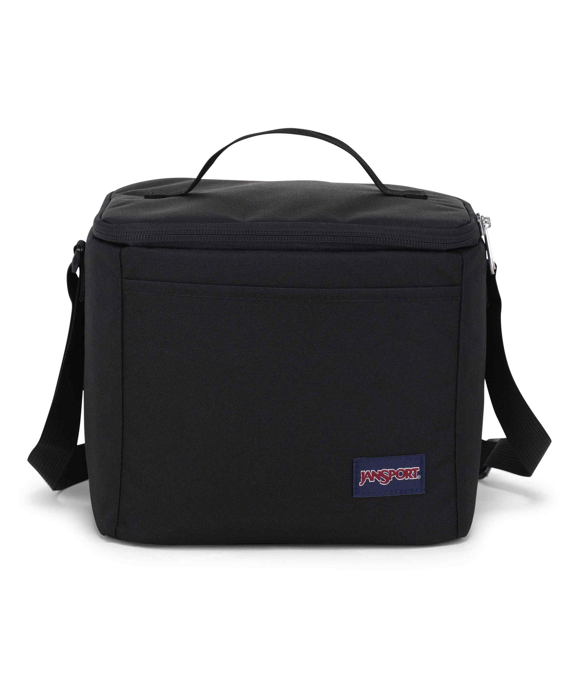 JanSport | Super Snack - Black