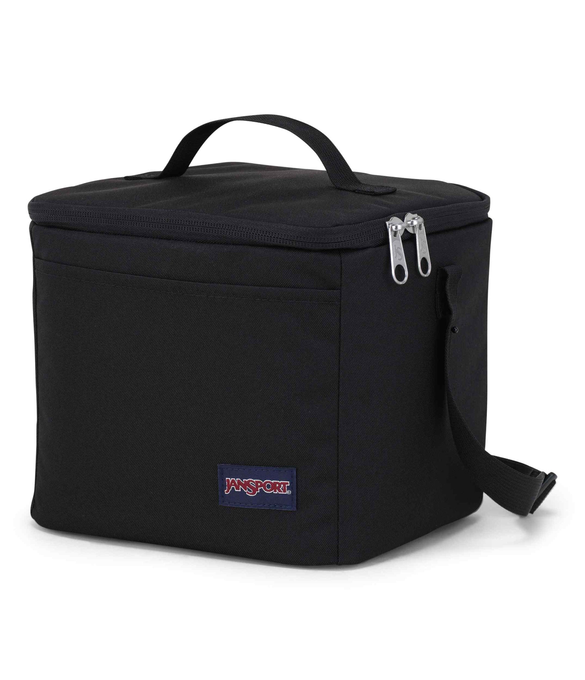 JanSport | Super Snack - Black