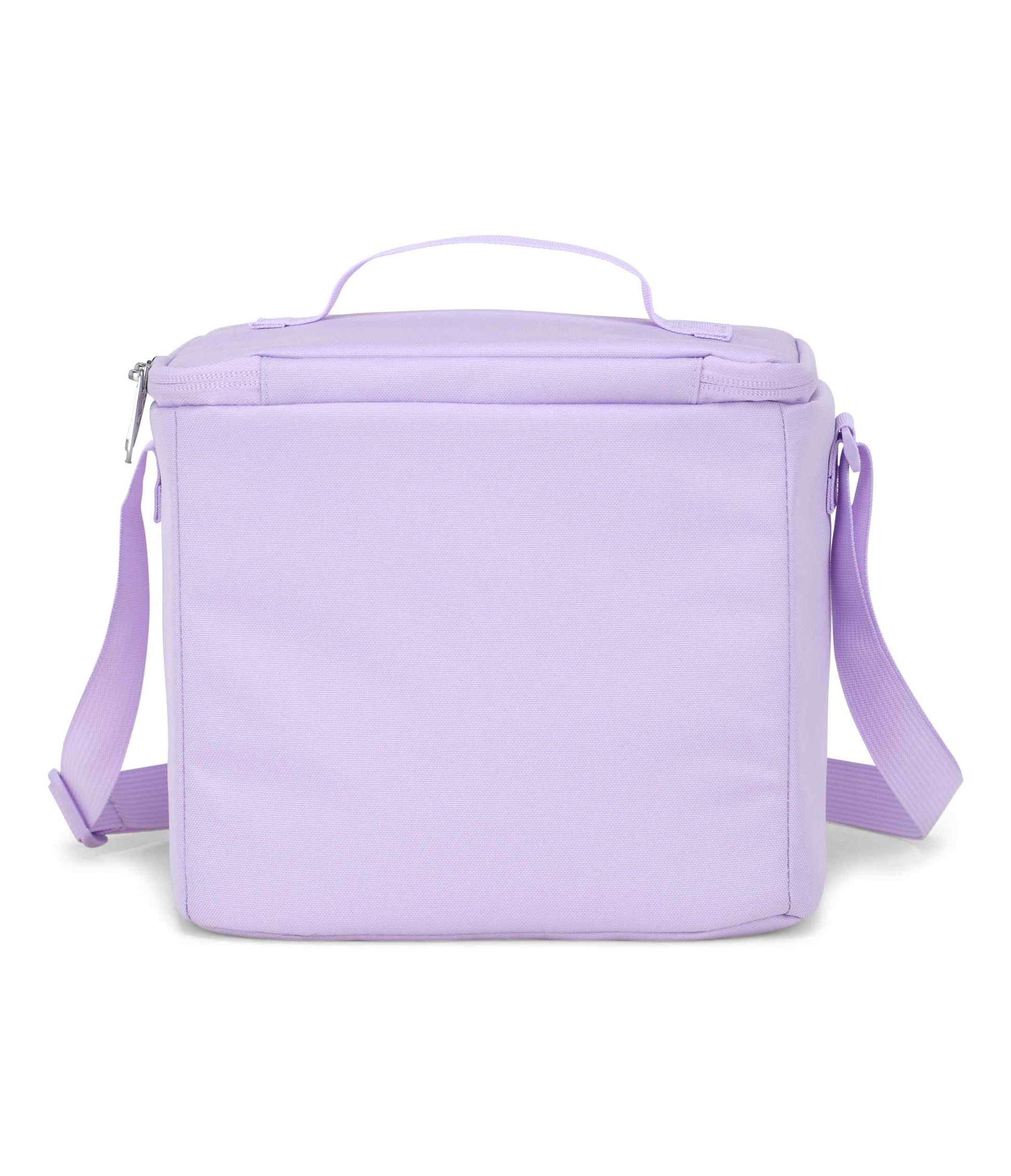 Super Snack - Pastel Lilac