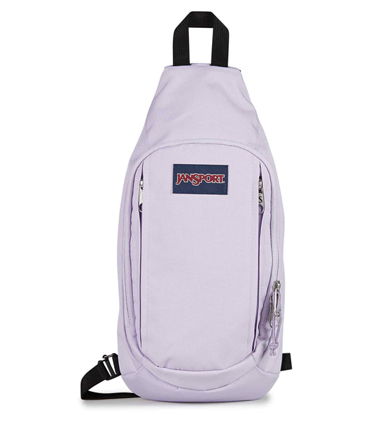 Move Sling - Pastel Lilac | Jansport