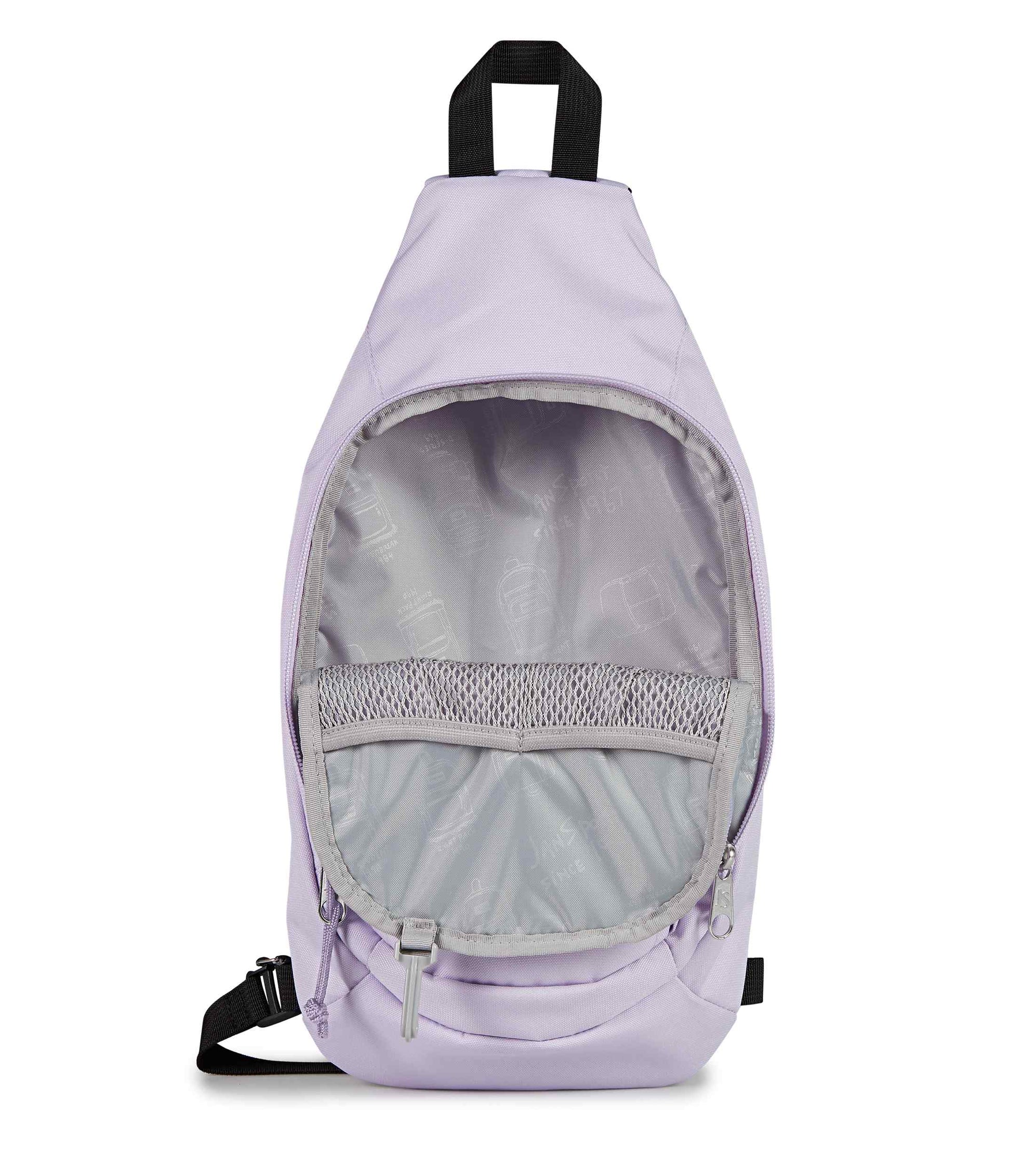 Move Sling - Pastel Lilac | Jansport