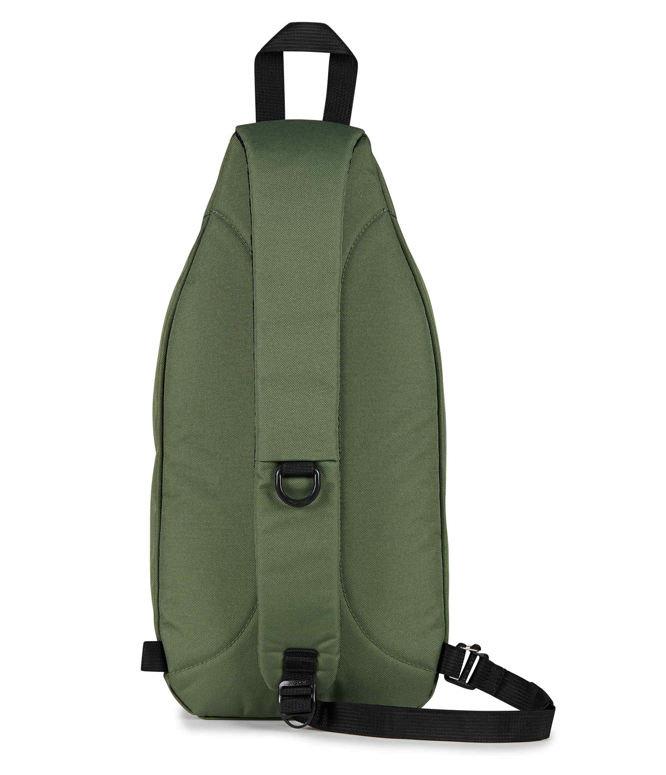 Move Sling - Cargo Green | JanSport Europe – JanSport Europe EU