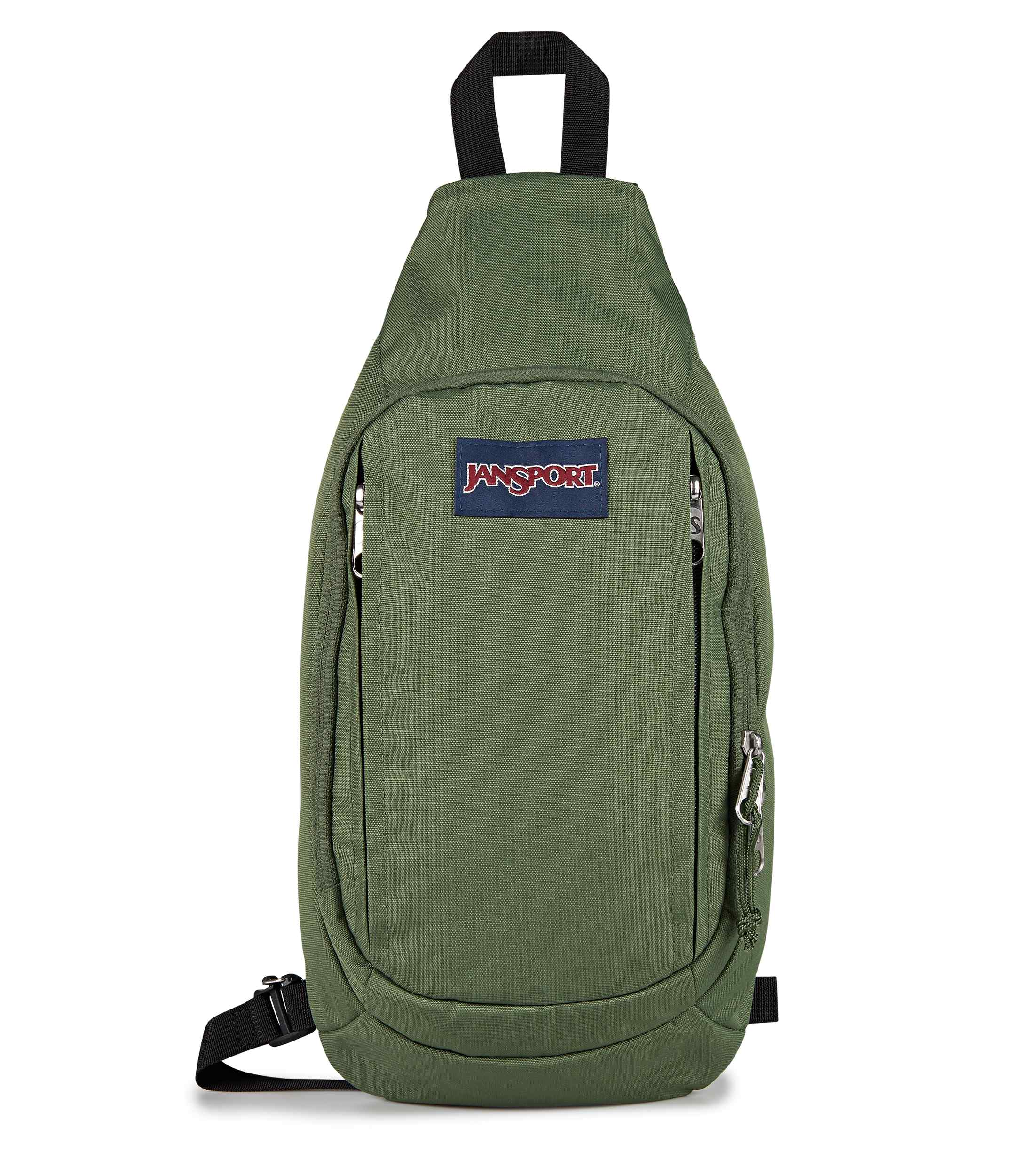 Move Sling - Cargo Green | JanSport Europe – JanSport Europe EU
