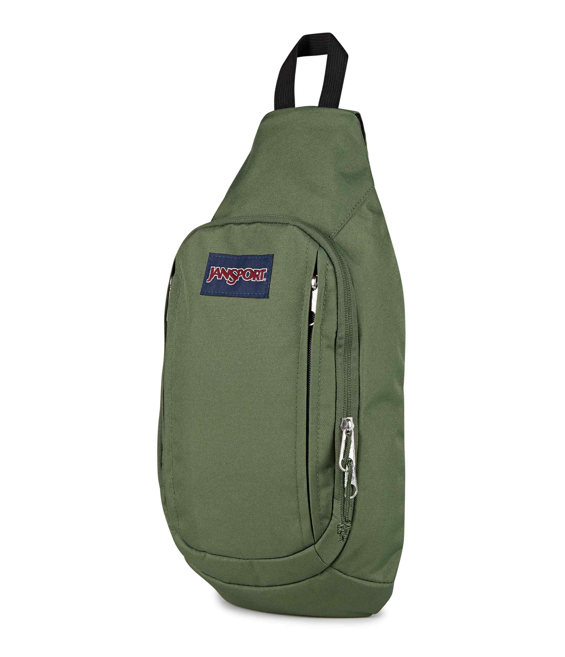 Move Sling - Cargo Green | JanSport Europe – JanSport Europe EU