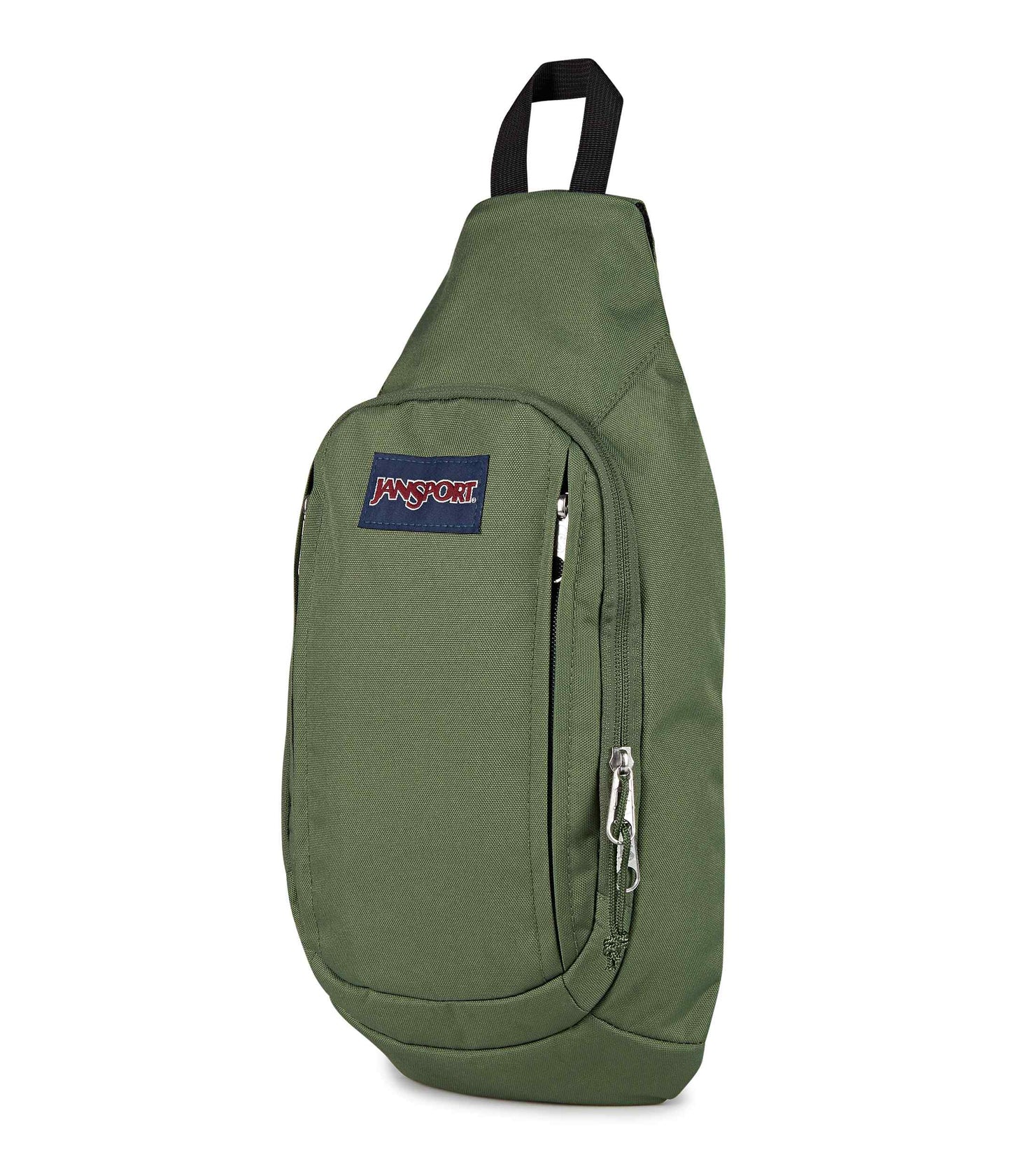 JanSport | Move Sling - Cargo Green