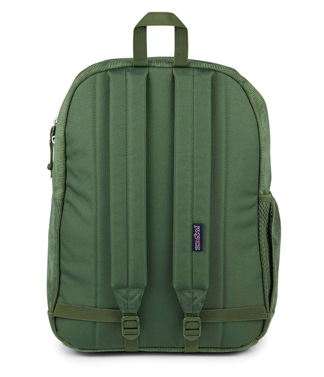 Cross Town Plus Remix - Cargo Green Corduroy