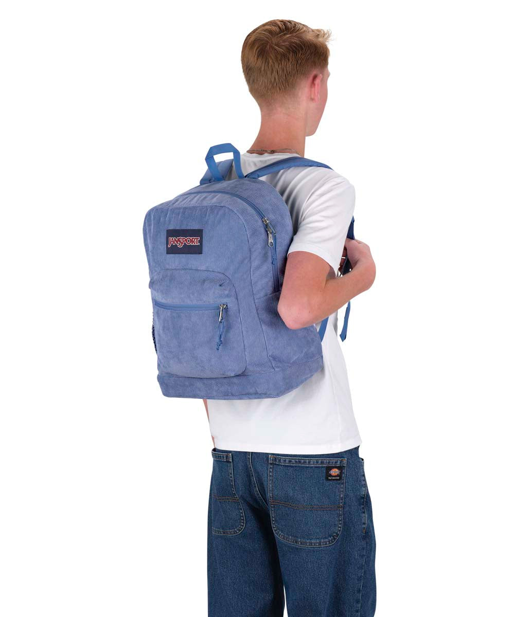 Cross Town Plus Remix JanSport Europe EU