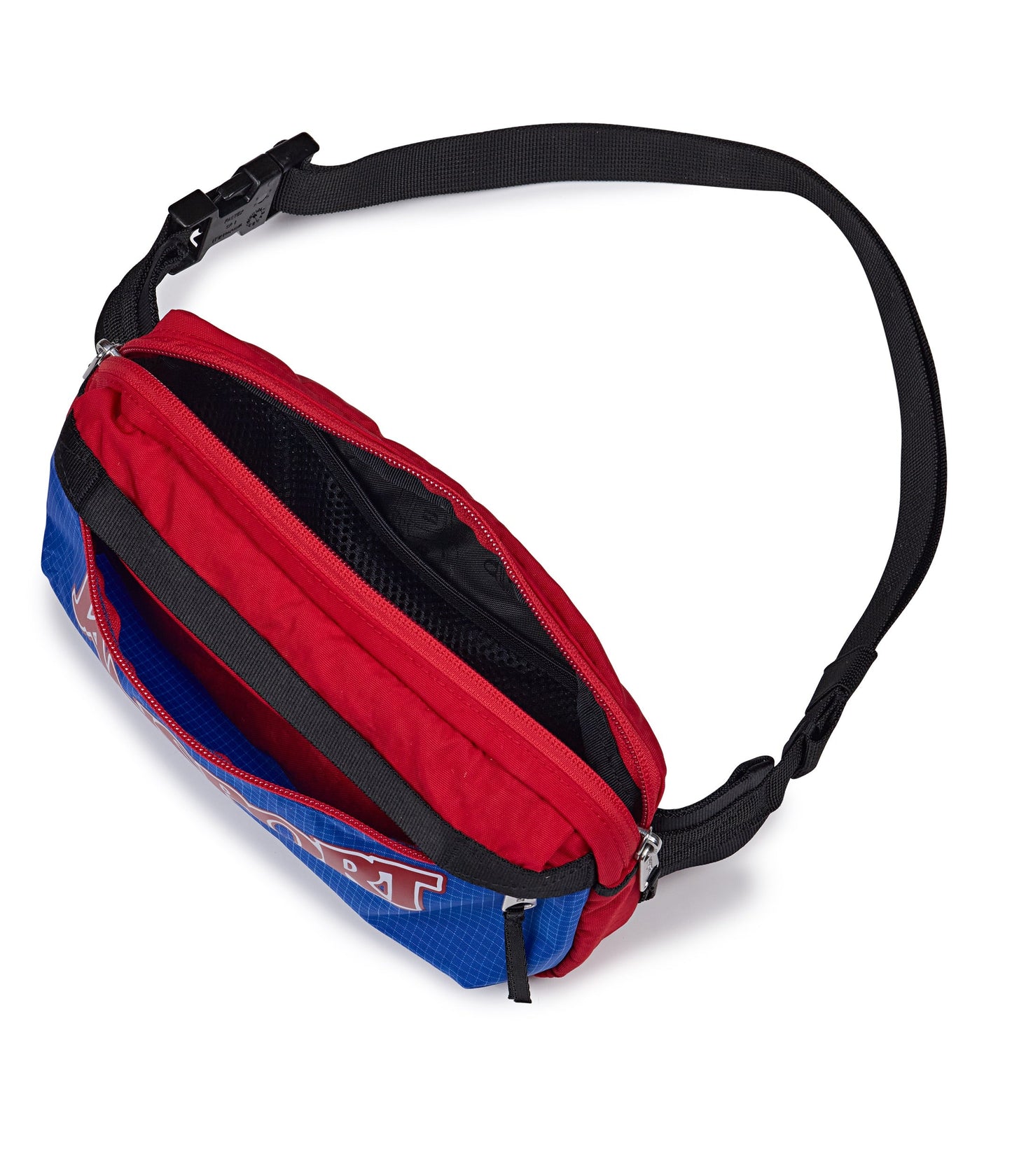 JANSPORT Washington Waistpack Red Tape