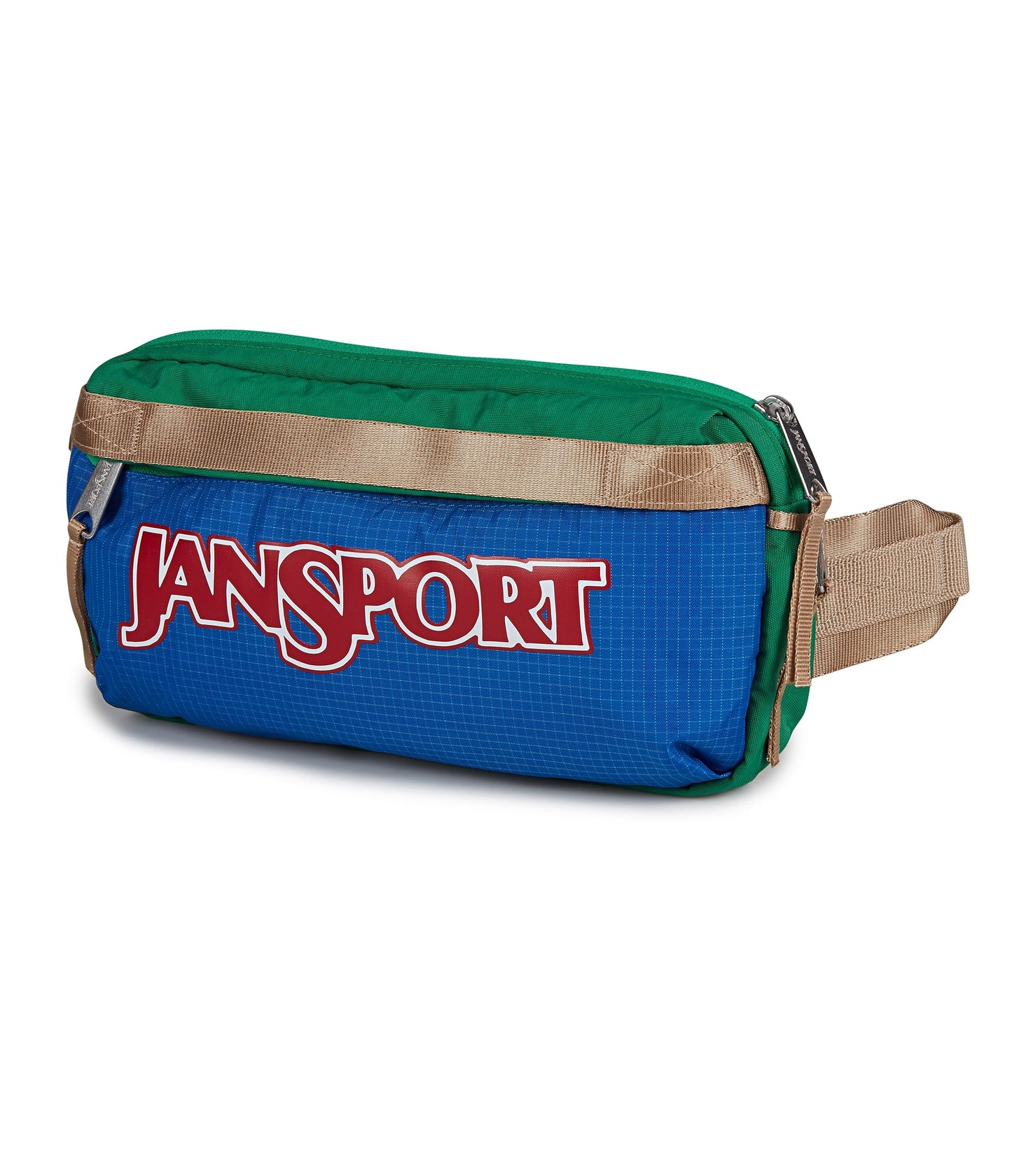 JANSPORT Washington Waistpack Jelly Kelly