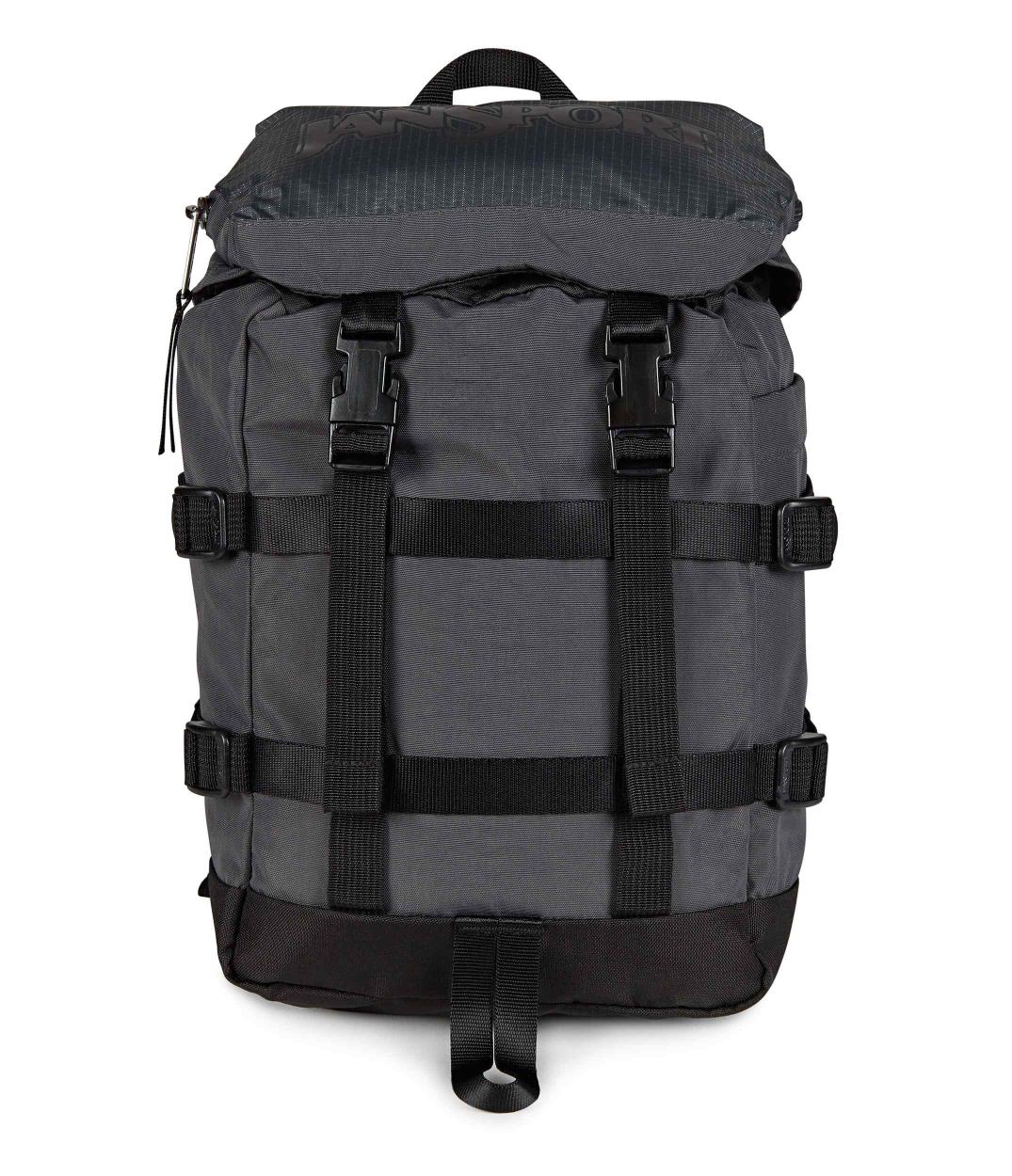 Mini Skip Pack - Smokey Grit | Jansport
