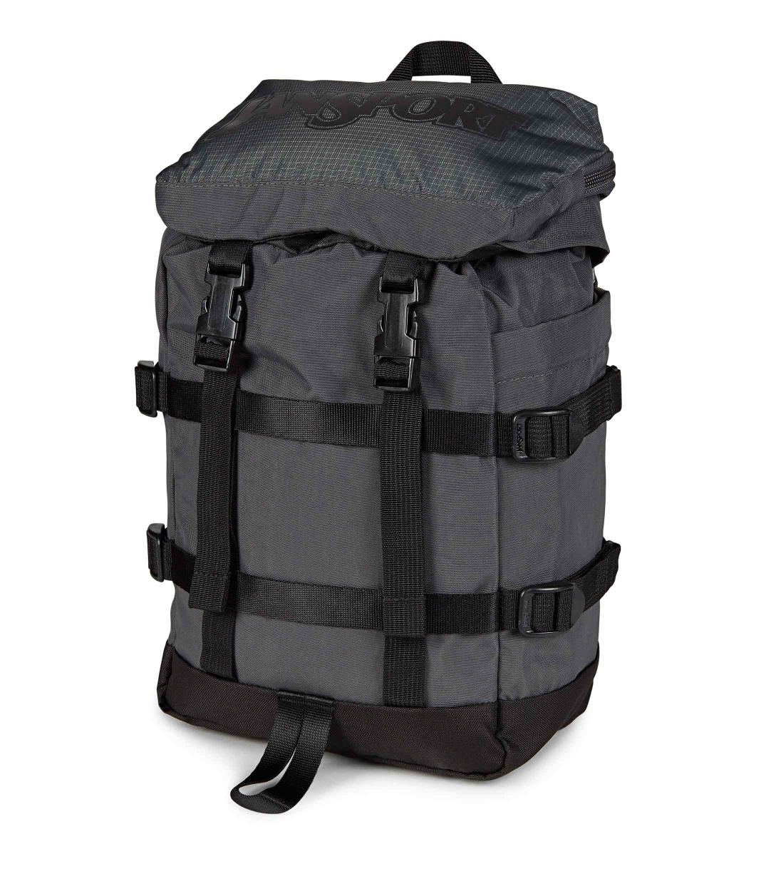Mini Skip Pack - Smokey Grit | Jansport