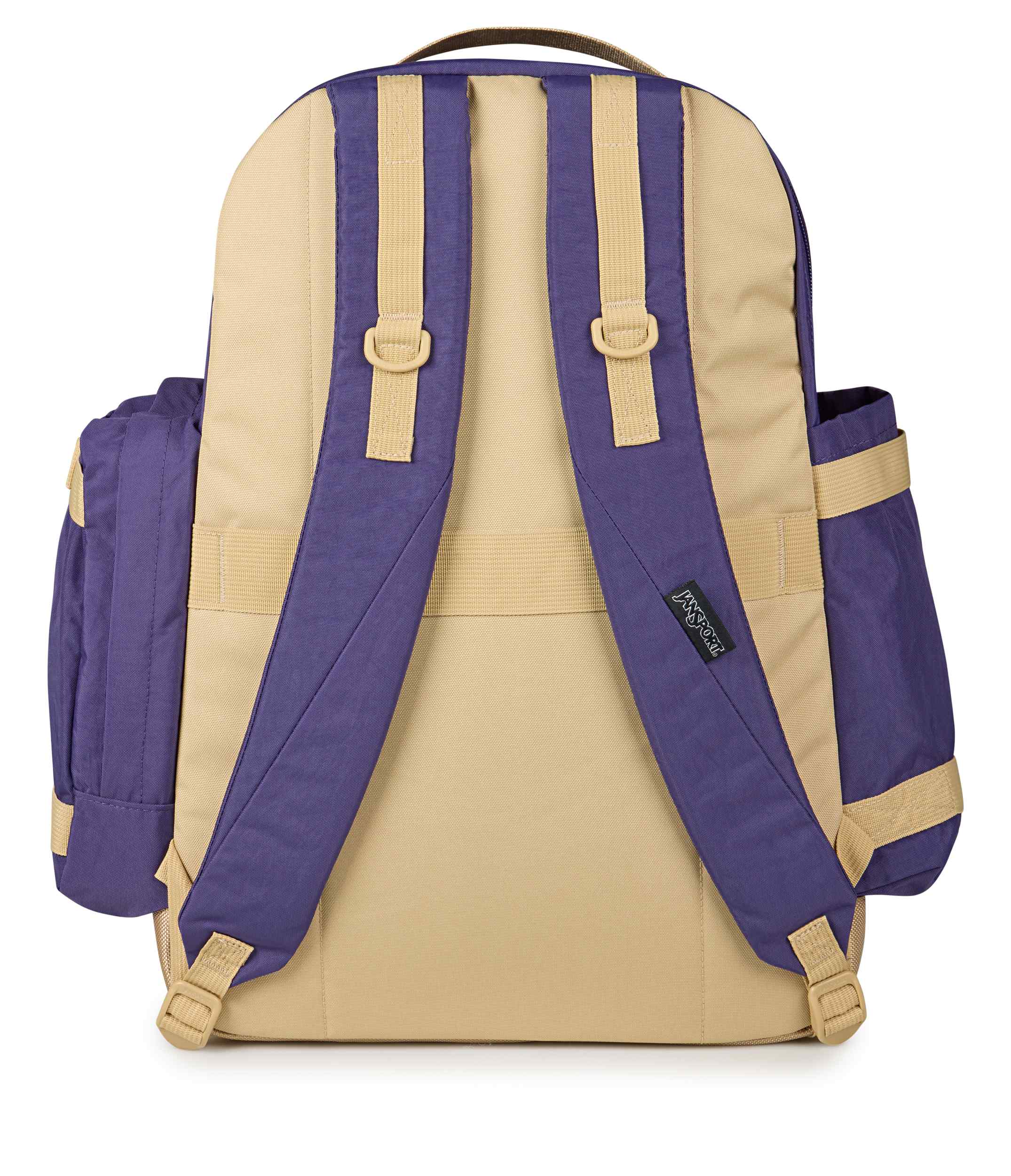 Seattle Pack - Amethyst Angst | JanSport Europe – JanSport Europe EU