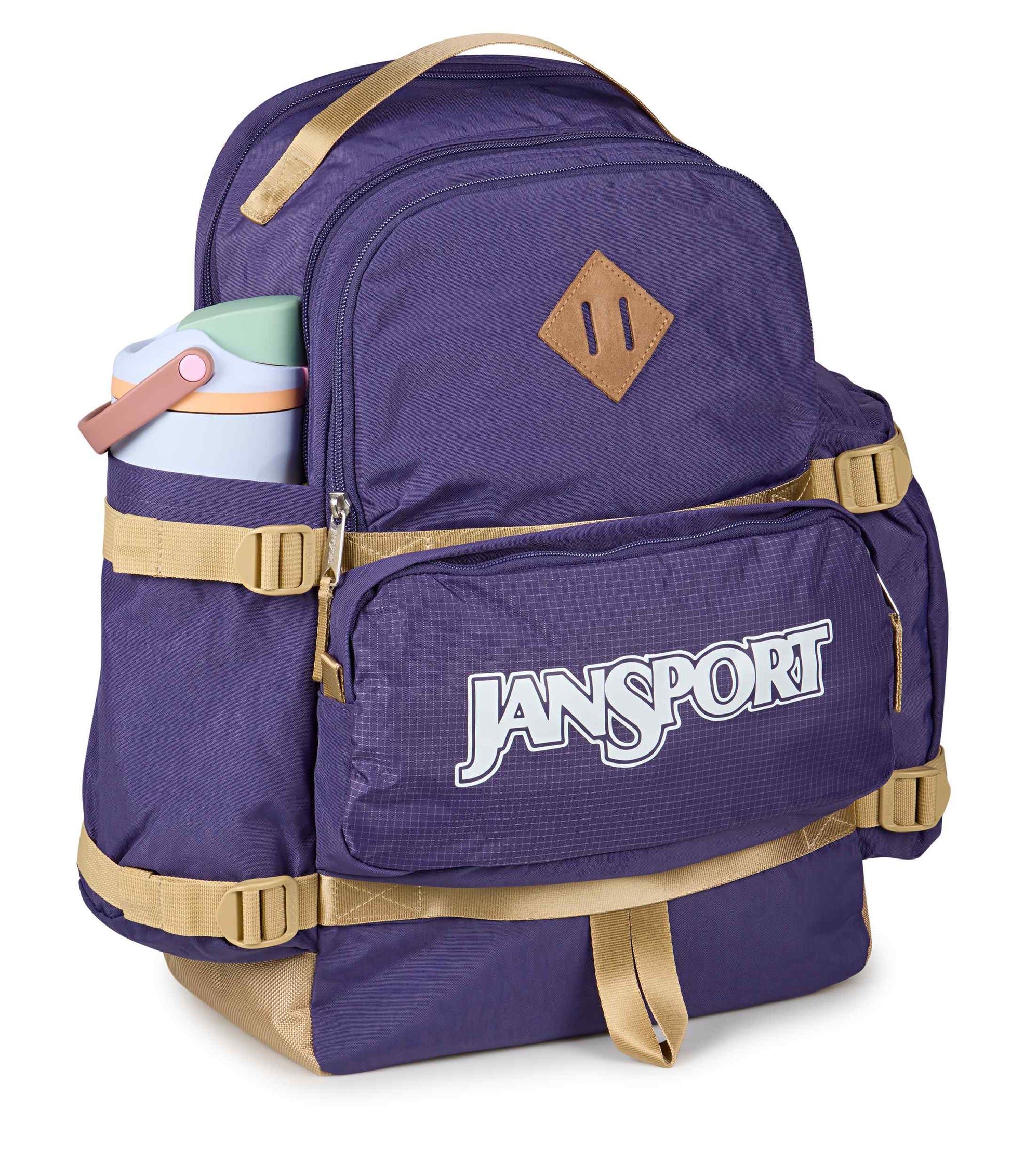 Seattle Pack - Amethyst Angst